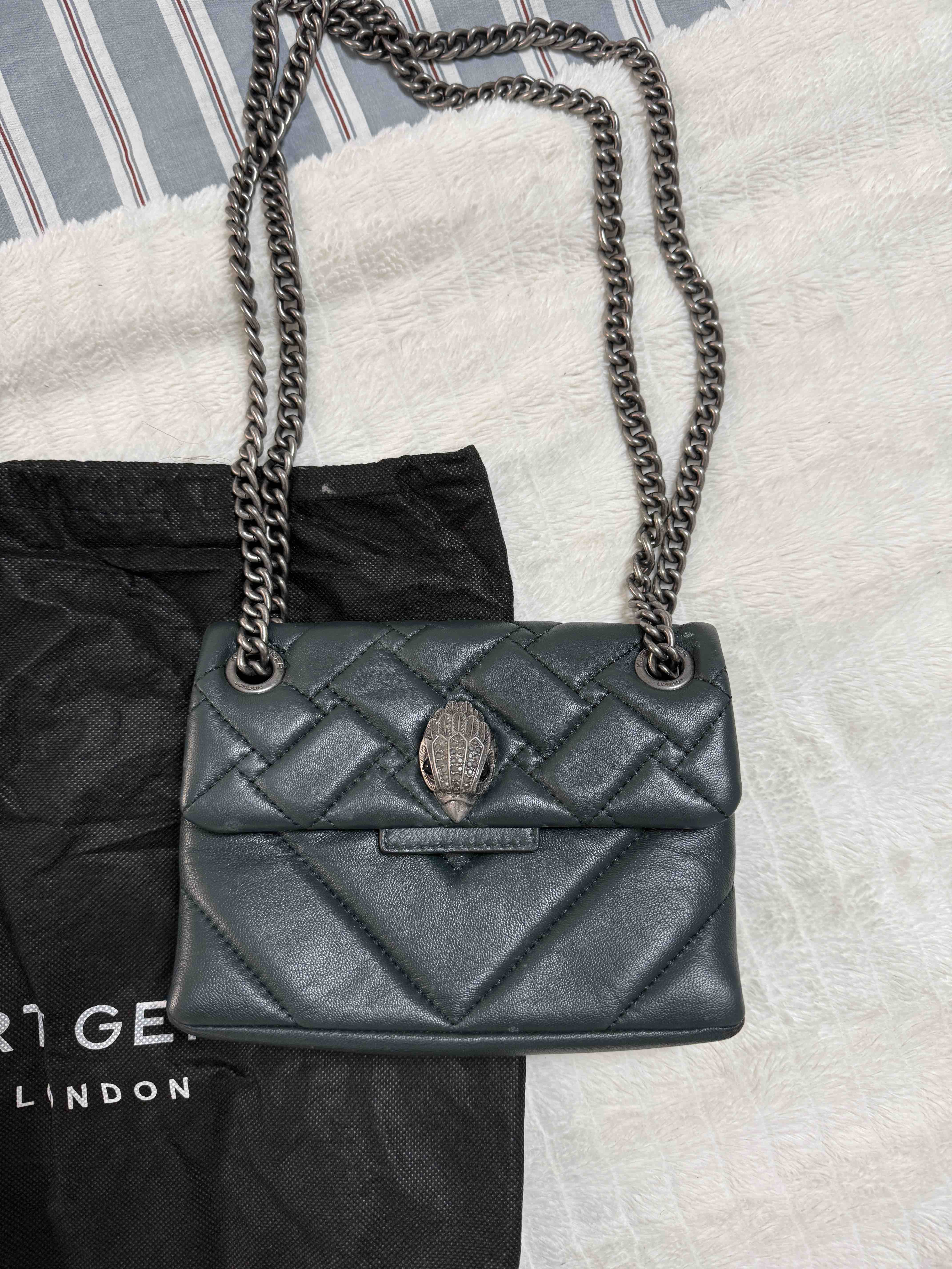 Alquiler Bolso de mano Kurt Geiger | Jointy