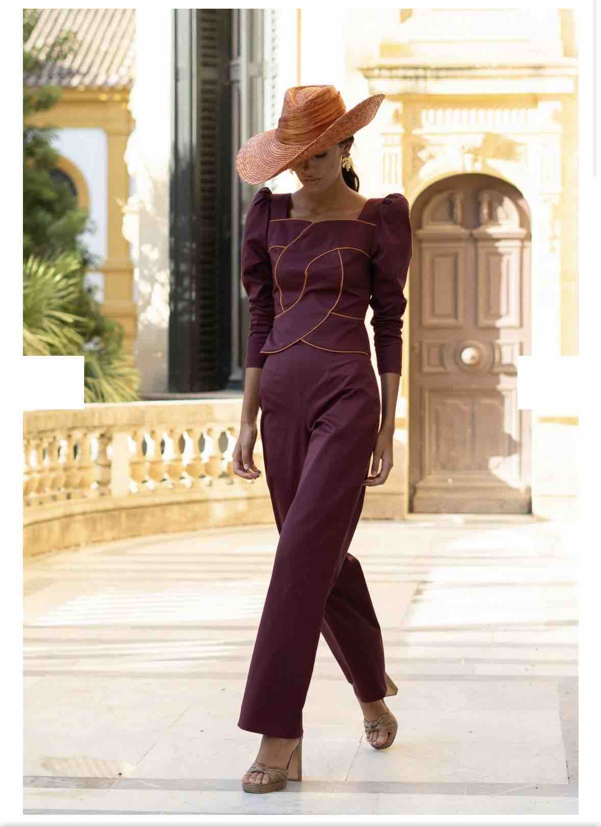 Alquiler Conjunto cardie | Jointy