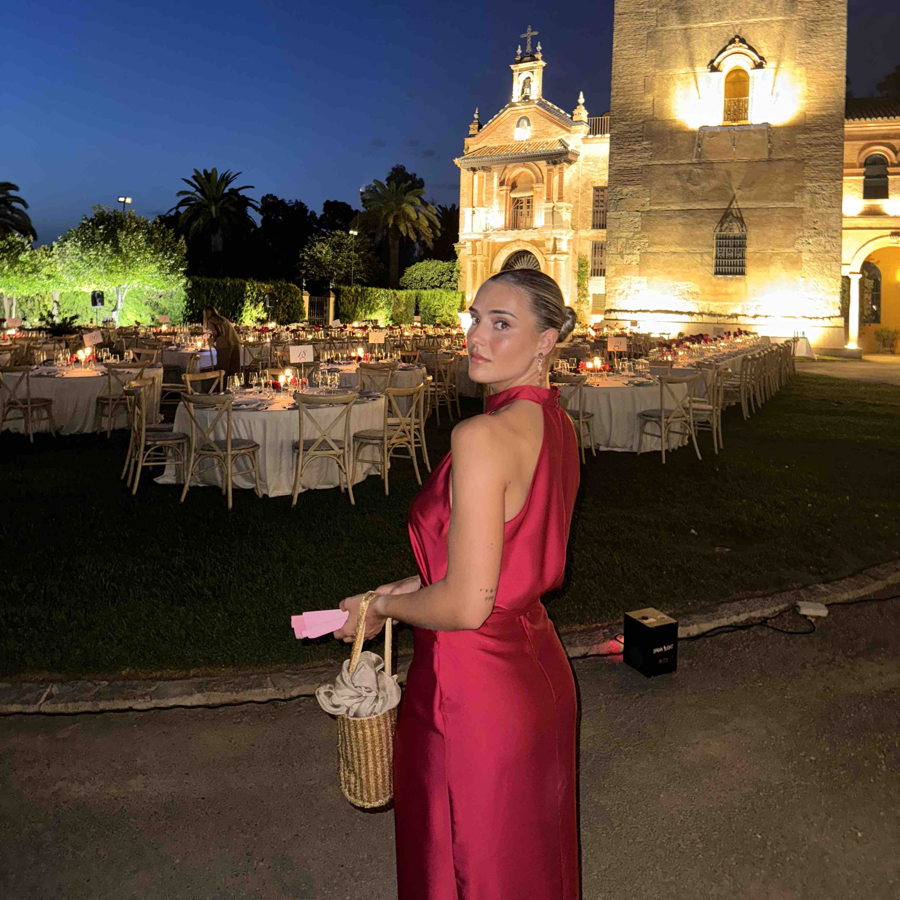 Alquiler Vestido invitada boda | Jointy