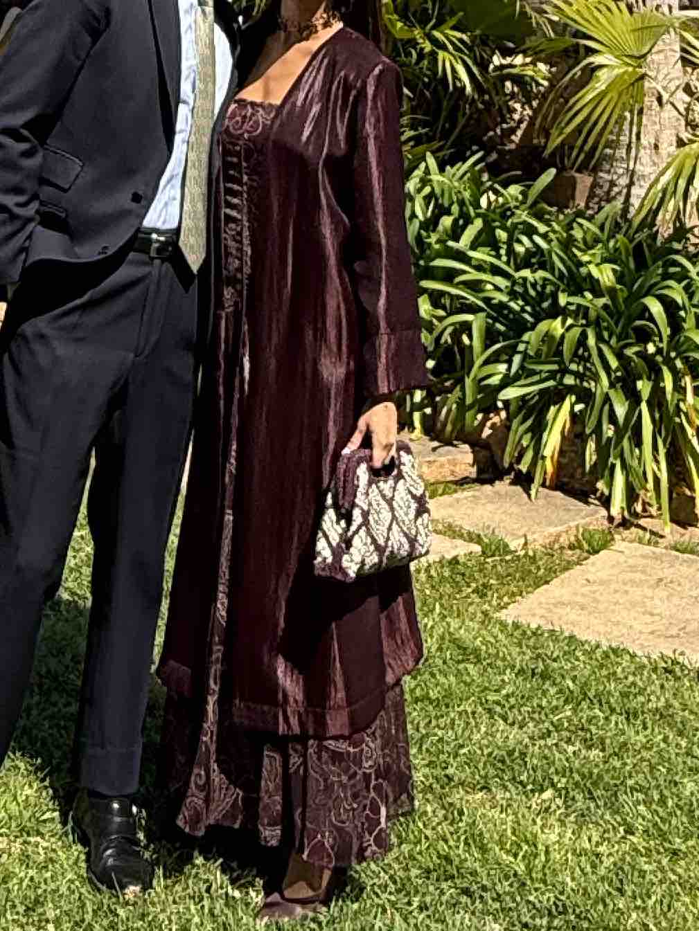 Alquiler Caftán de invitada | Jointy