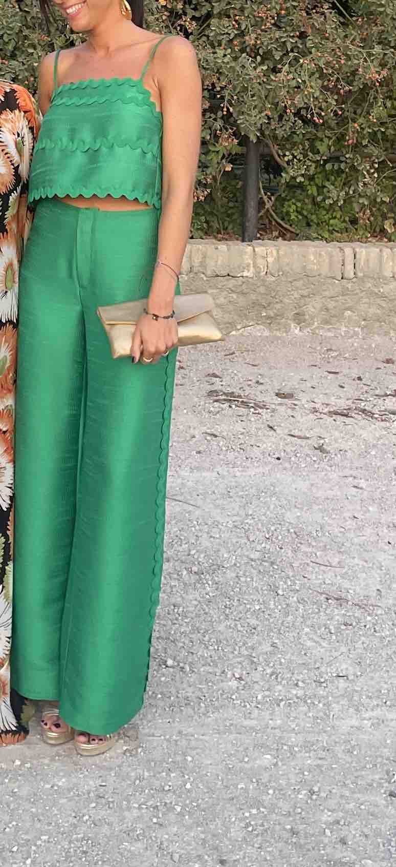 Alquiler Conjunto scalpers | Jointy