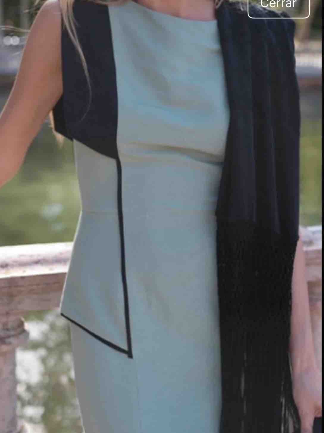 Alquiler Vestido invitada Cardié | Jointy