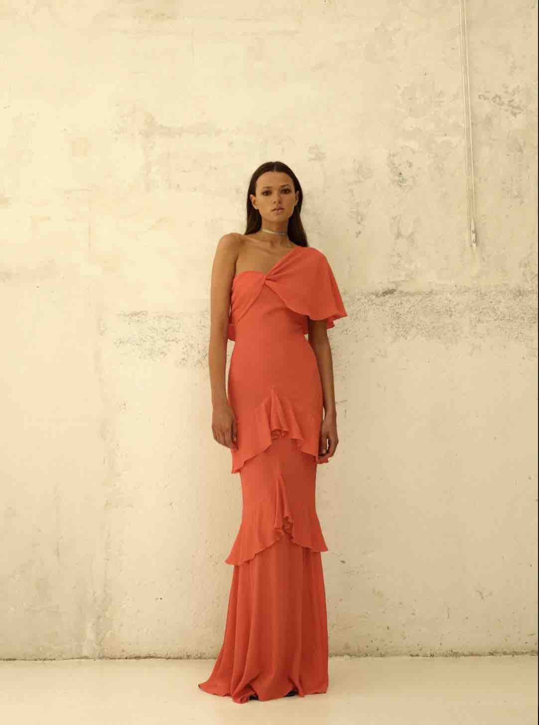 Alquiler Vestido de invitada | Jointy