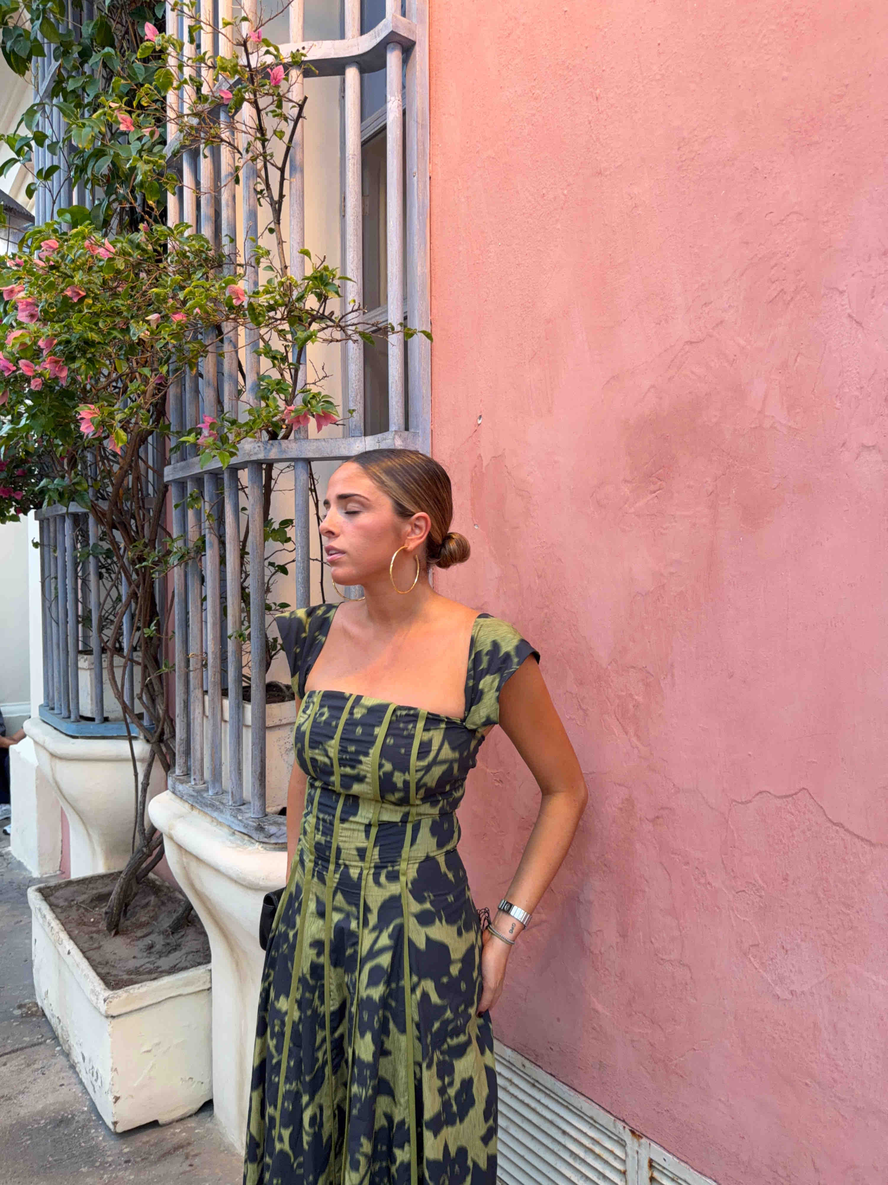 Alquiler Vestido galu | Jointy