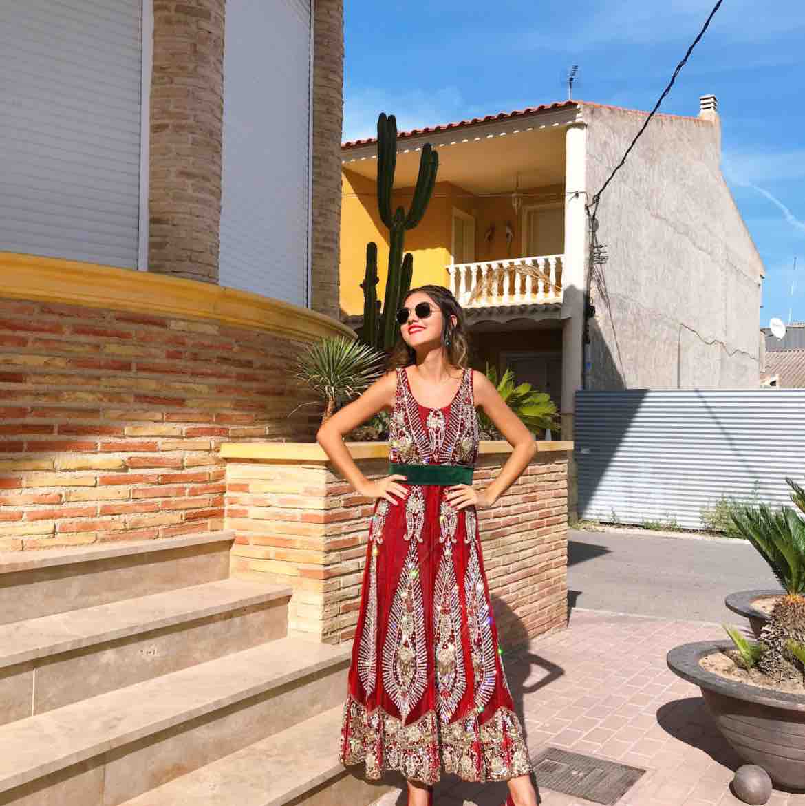 Alquiler Vestido boda | Jointy