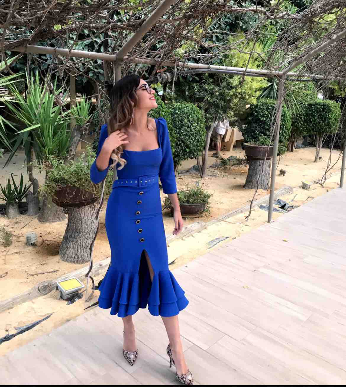 Alquiler Vestido boda | Jointy