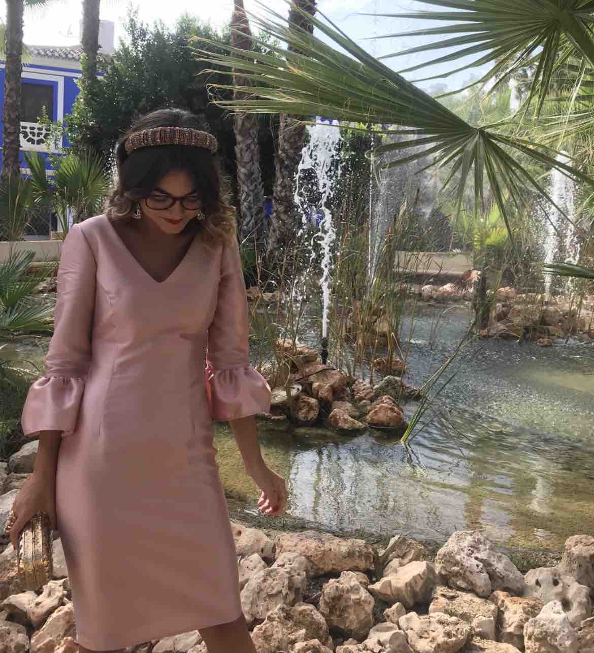 Alquiler Vestido boda | Jointy