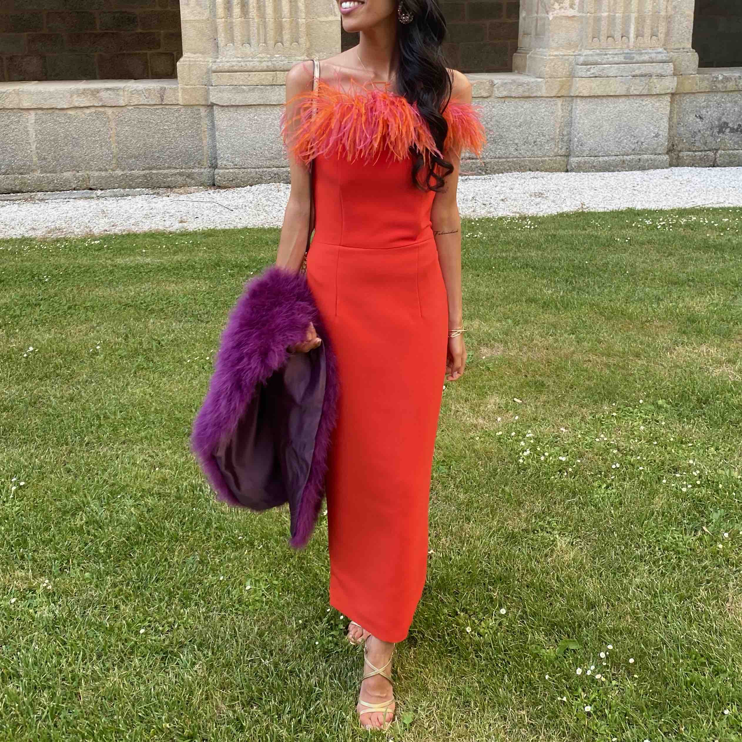 Alquiler Vestido evento | Jointy