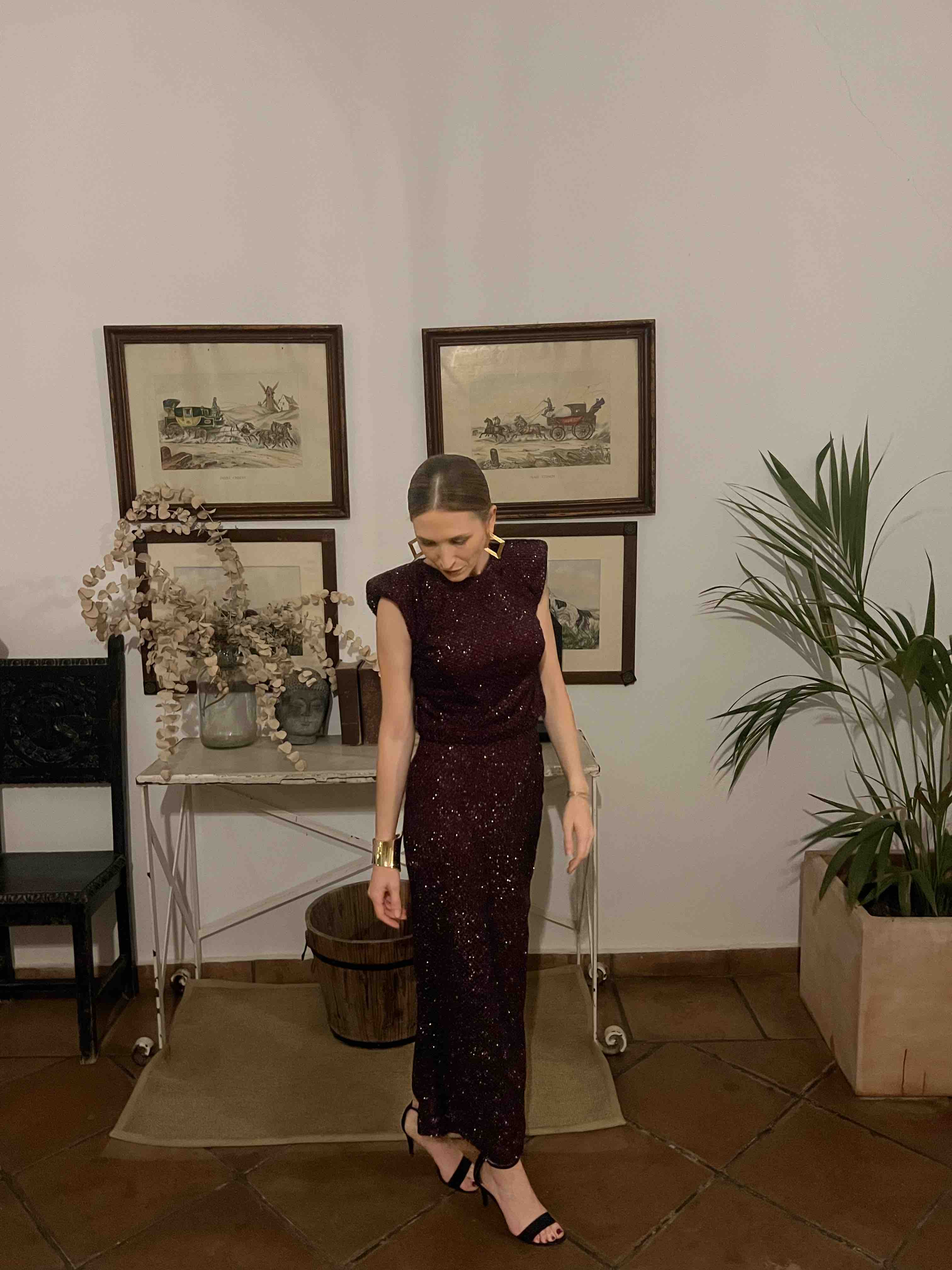 Alquiler Conjunto dos piezas | Jointy