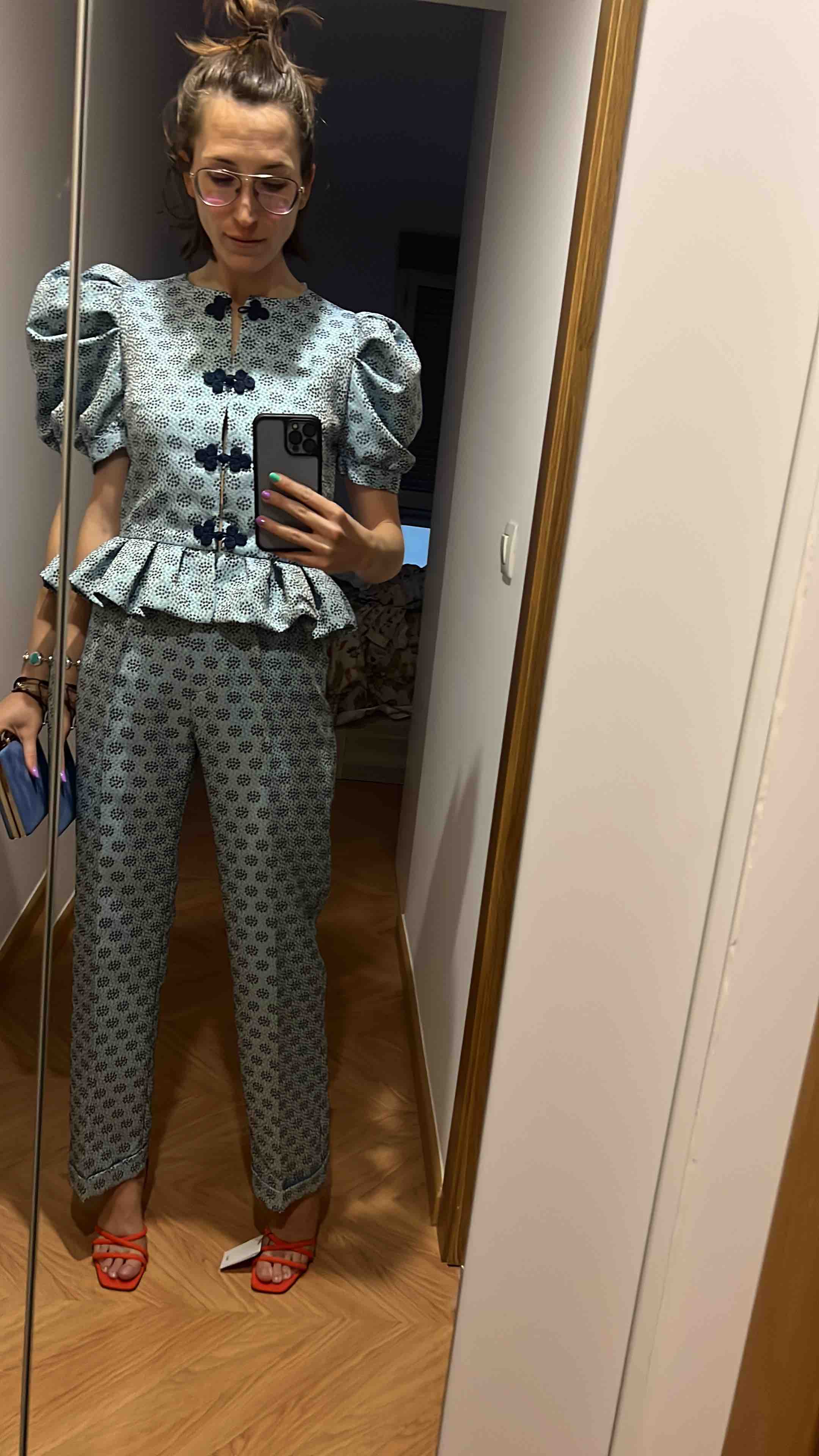 Alquiler Conjunto dos piezas | Jointy