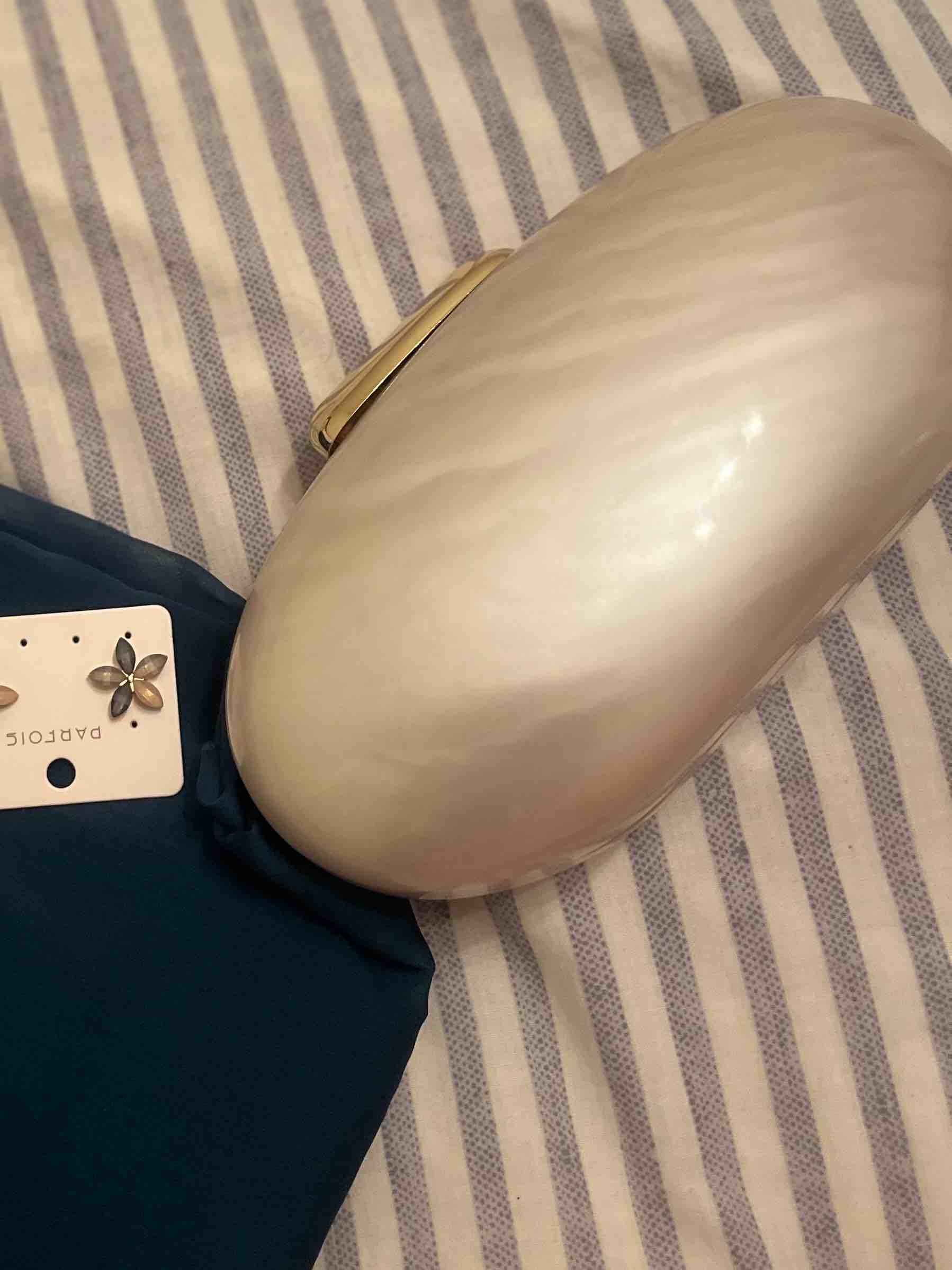 Alquiler Bolso nácar | Jointy