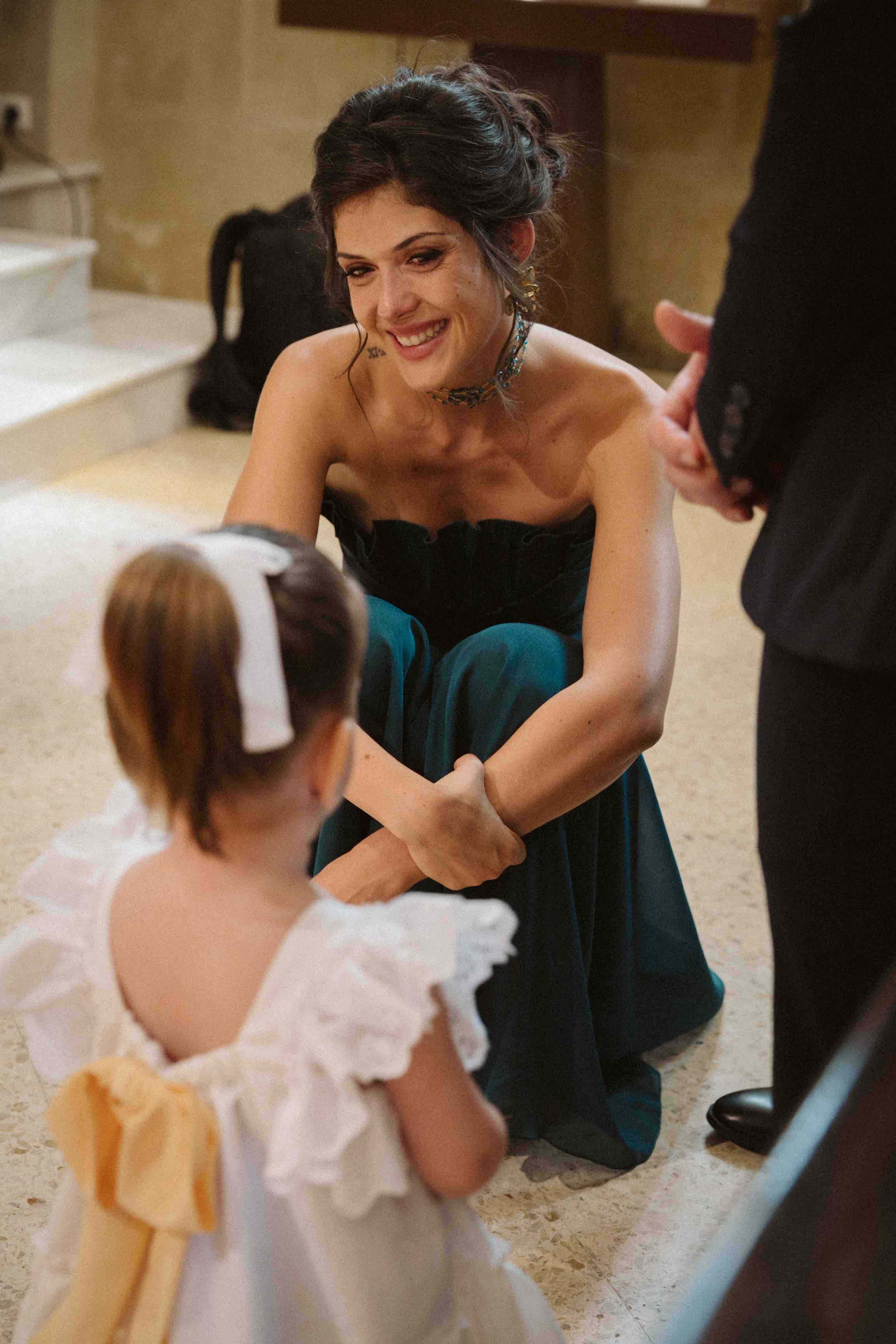 Alquiler Conjunto boda | Jointy