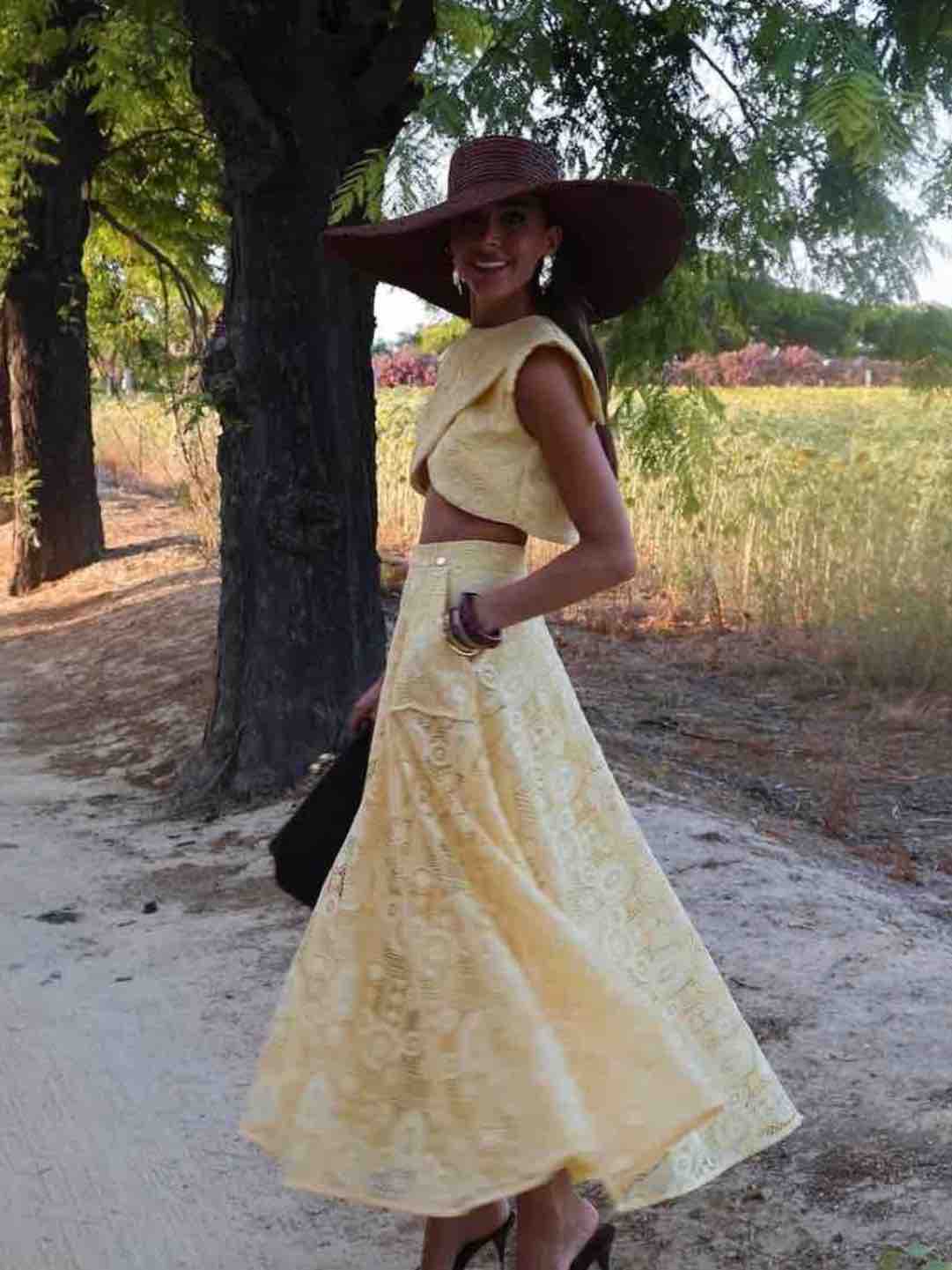 Alquiler Conjunto dos piezas | Jointy