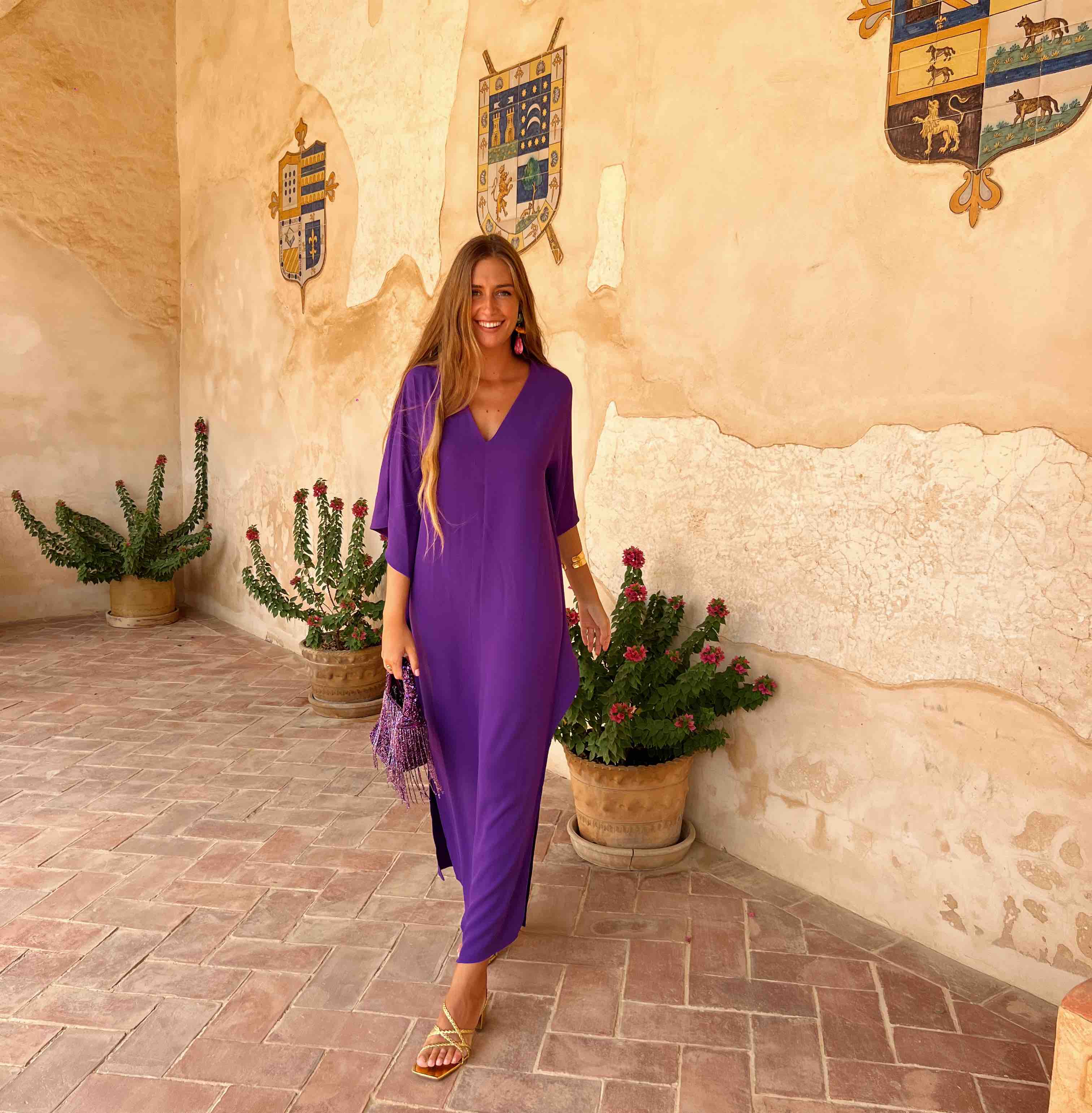 Alquiler Vestido invitada | Jointy