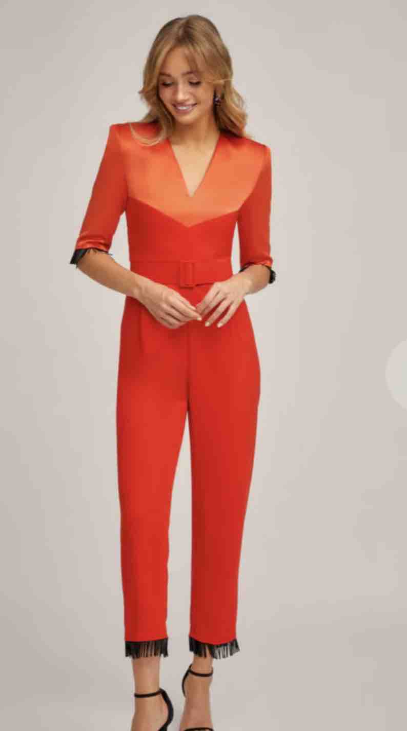 Alquiler Jumpsuit  Saba Vicky Martin Berrocal | Jointy