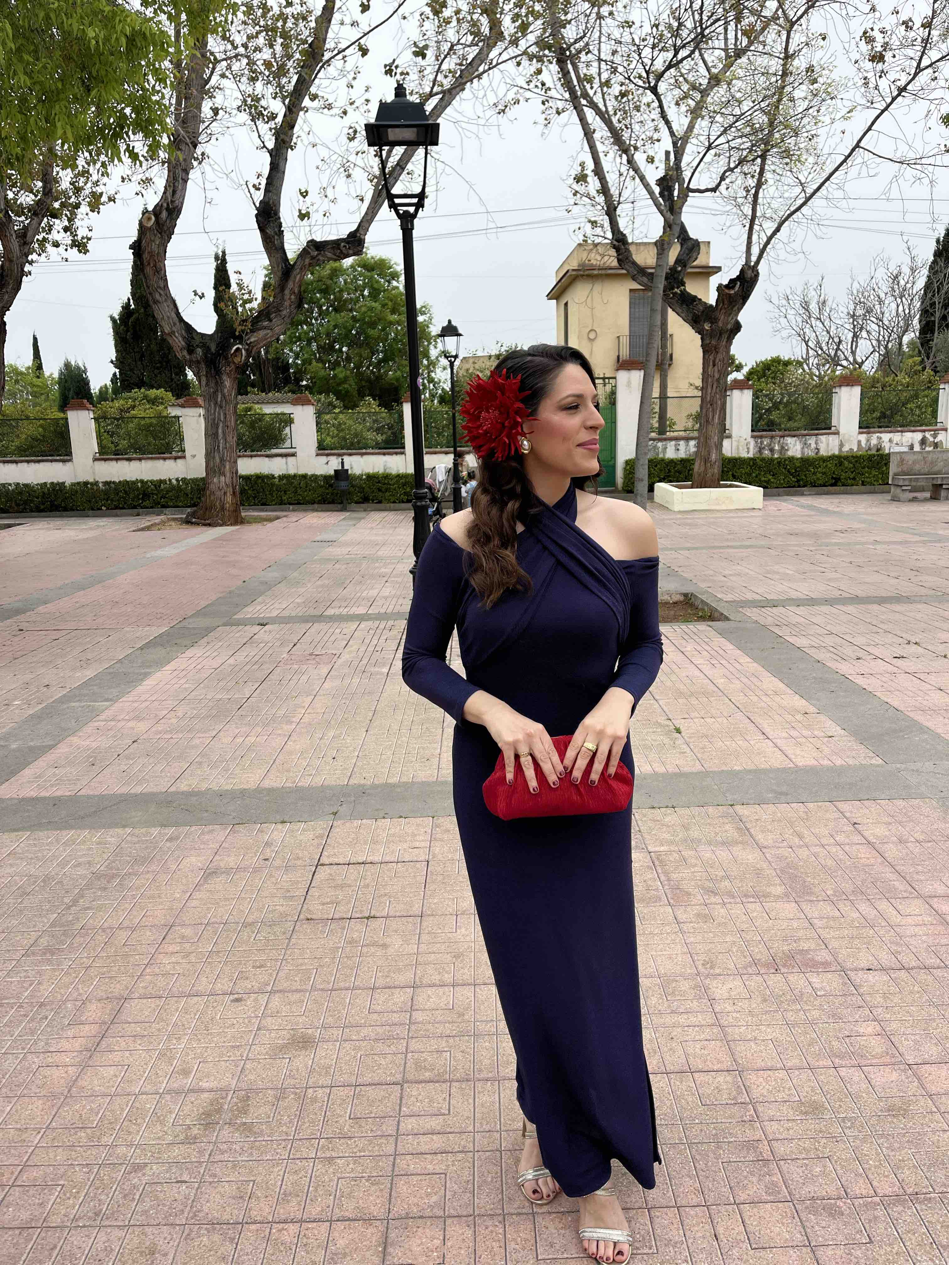 Alquiler Vestido invitada | Jointy