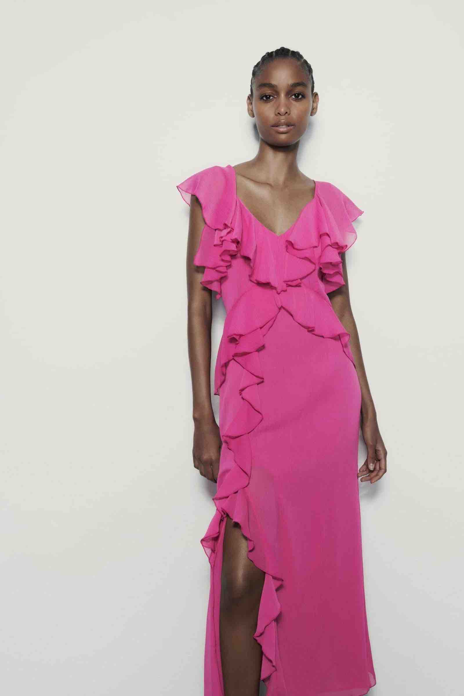 Alquiler Vestido de invitada | Jointy