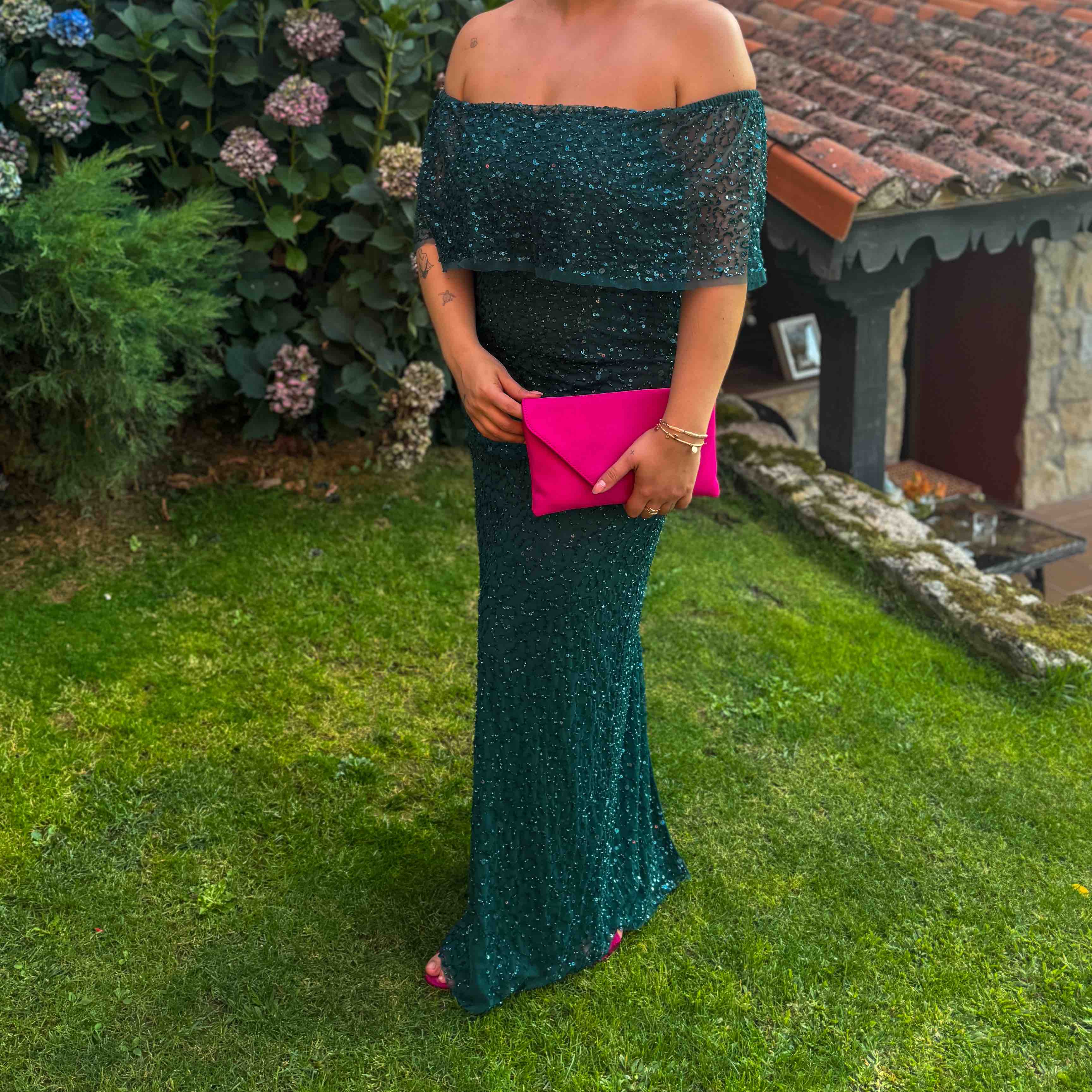 Alquiler Vestido de invitada | Jointy