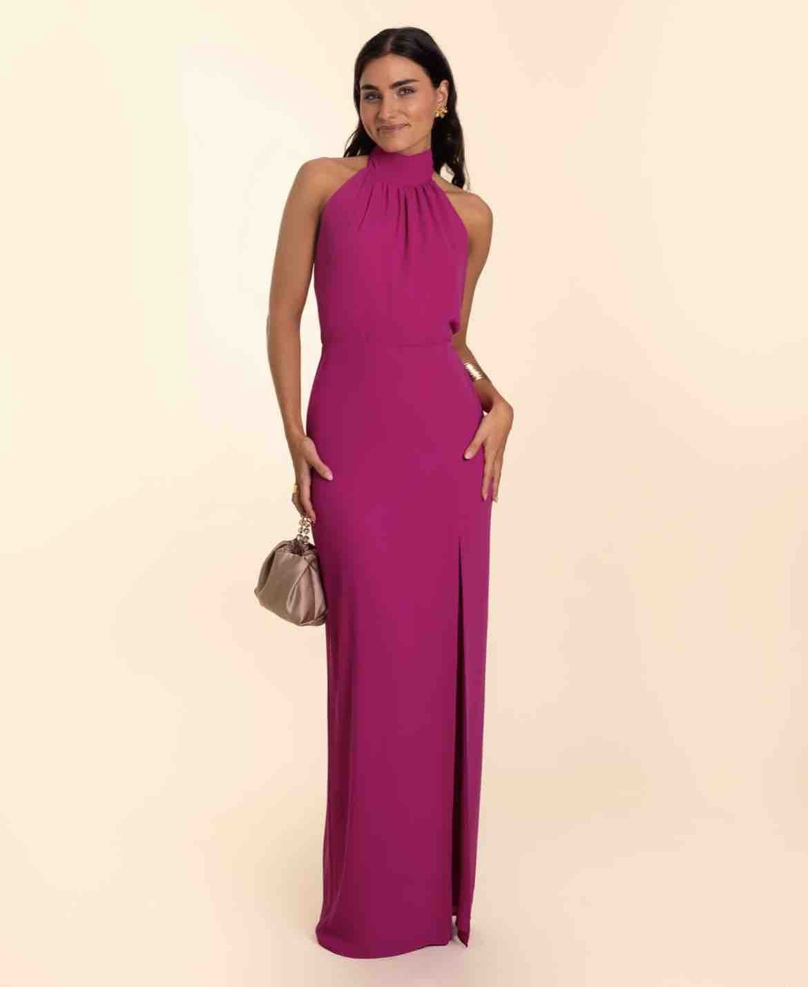 Alquiler Vestido invitada “MRS. ALCARAZ “ The are | Jointy