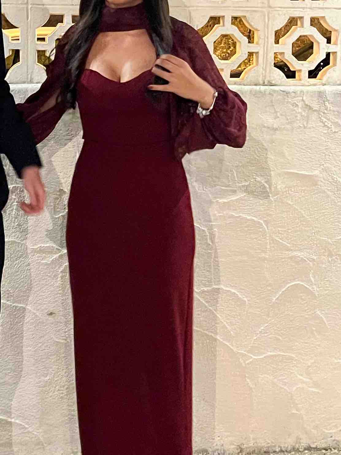 Alquiler Vestido ideal | Jointy