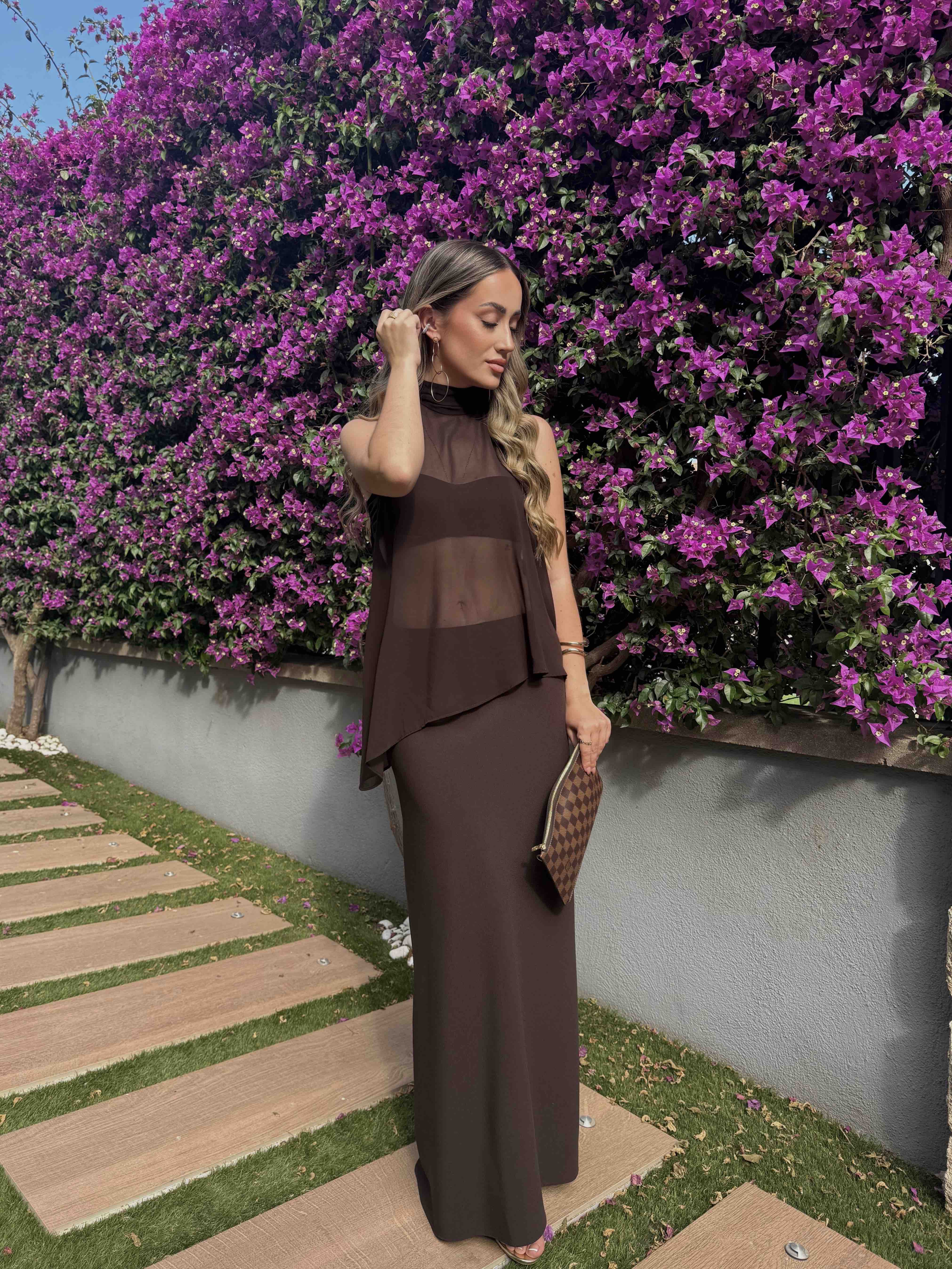 Alquiler Conjunto lady pipa | Jointy