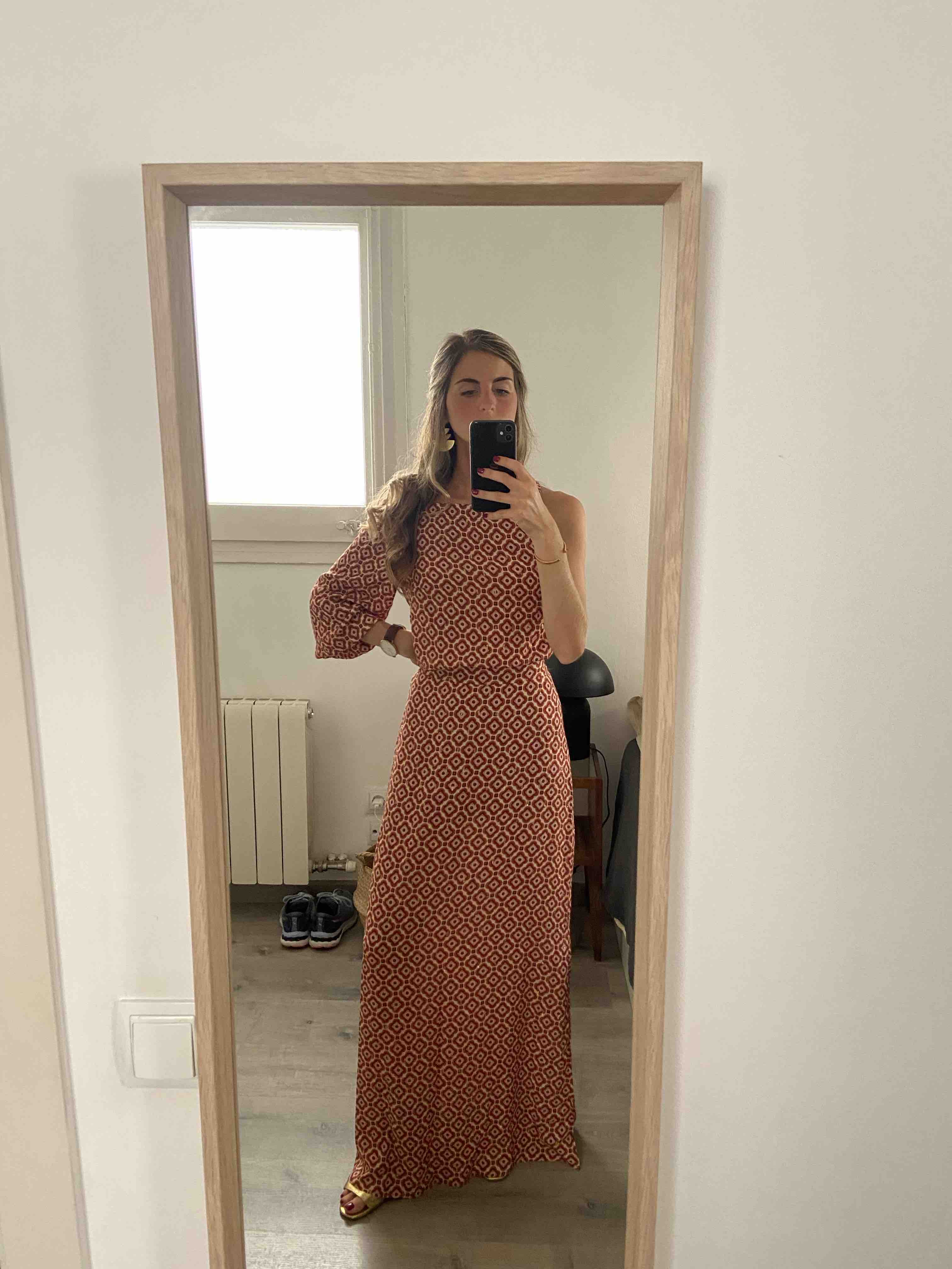 Alquiler Vestido boda Avec | Jointy