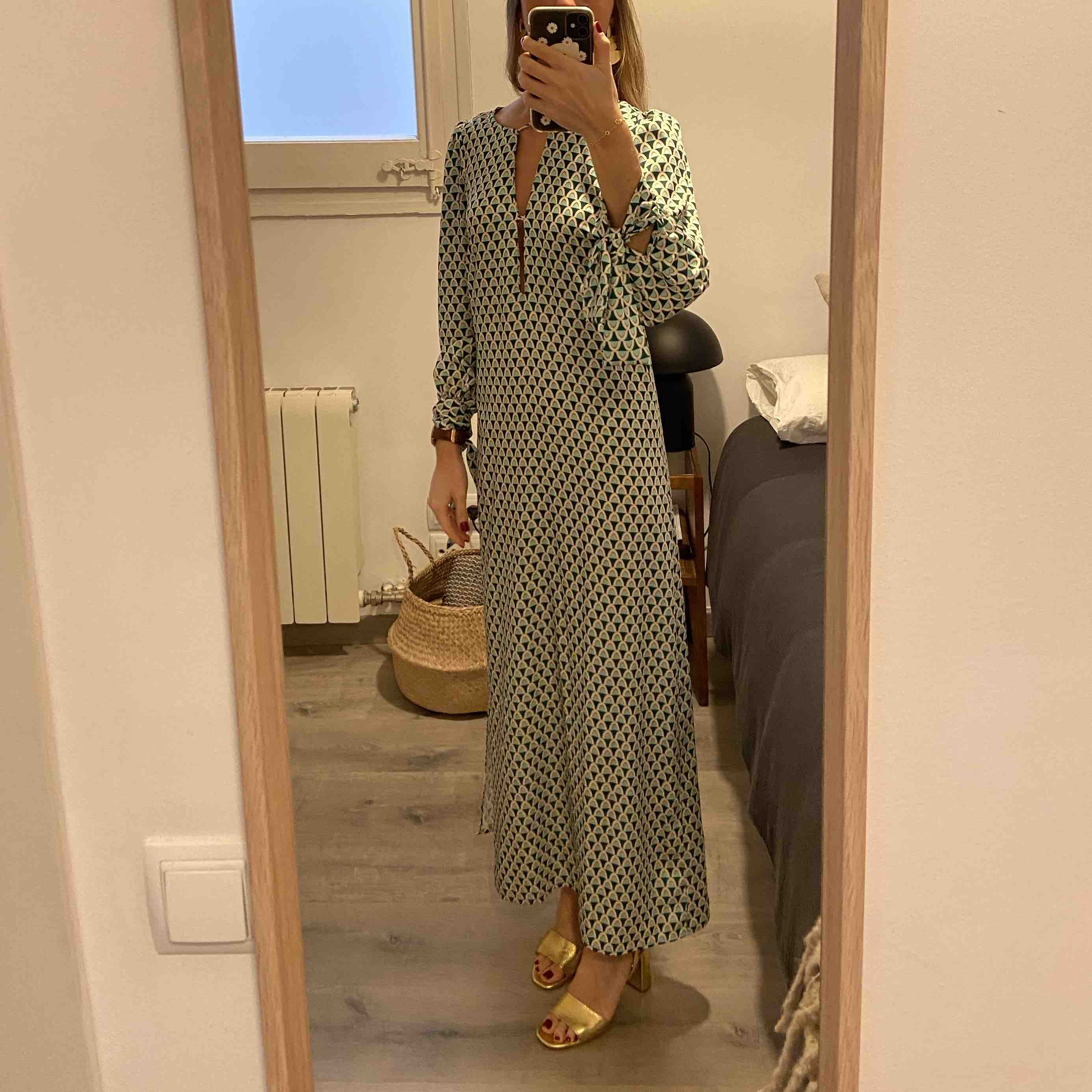 Alquiler Vestido boda Baymo | Jointy