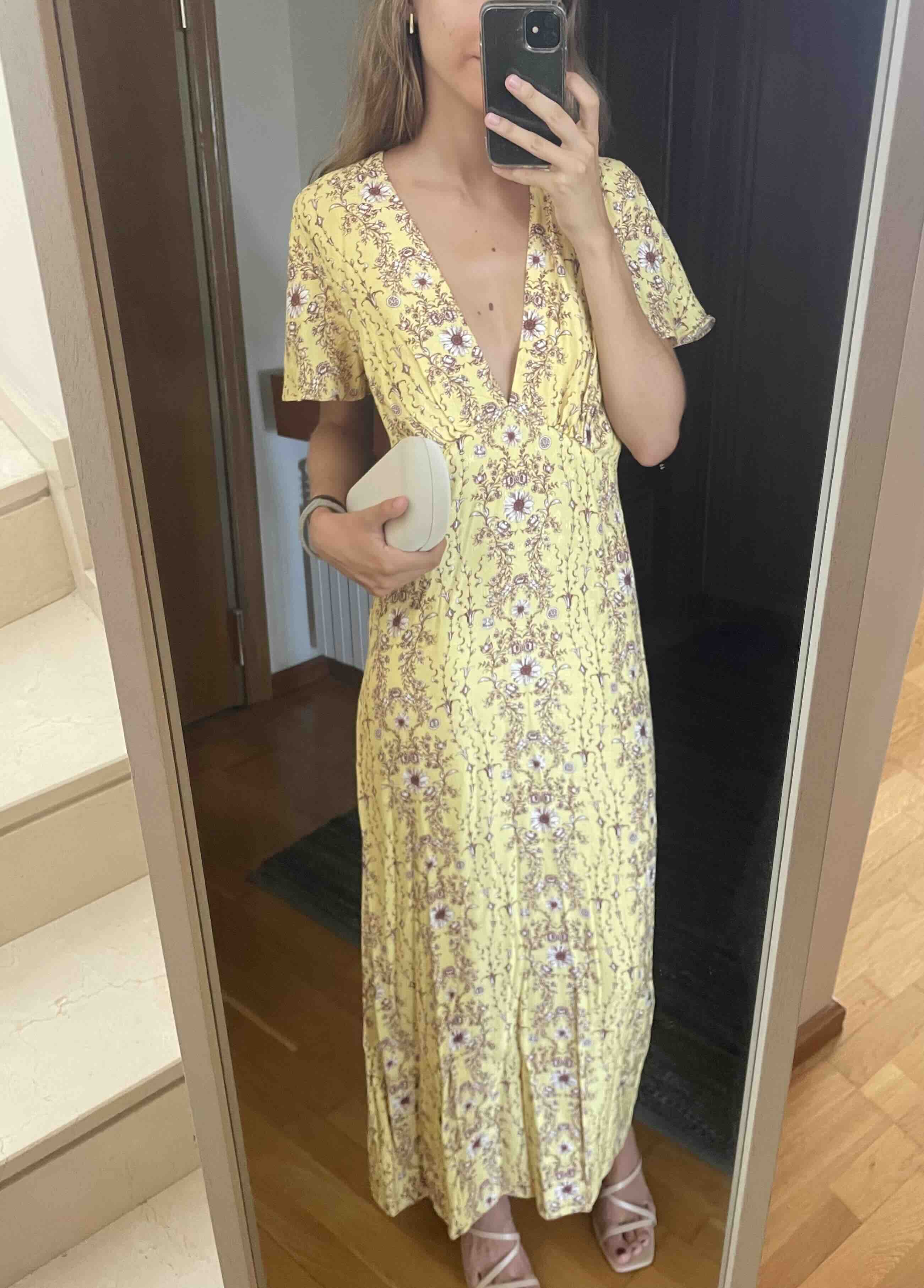 Alquiler Vestido invitada | Jointy