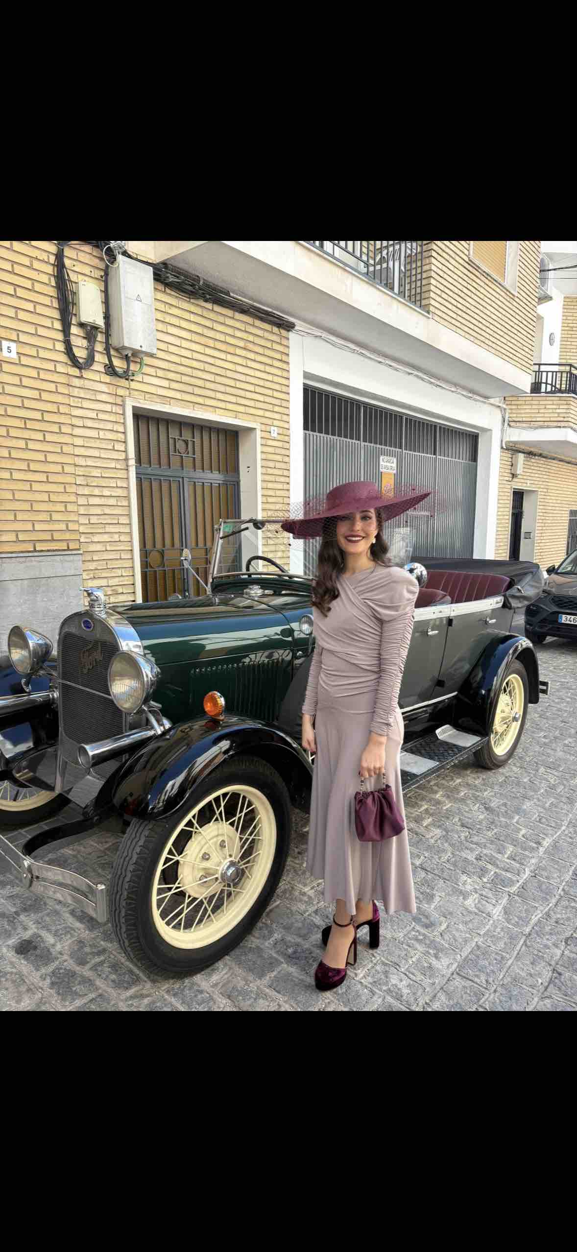 Alquiler Vestido de boda | Jointy