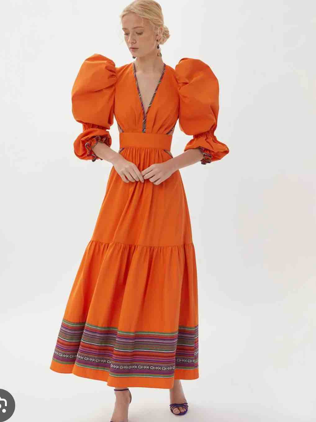 Alquiler VESTIDO IQ | Jointy