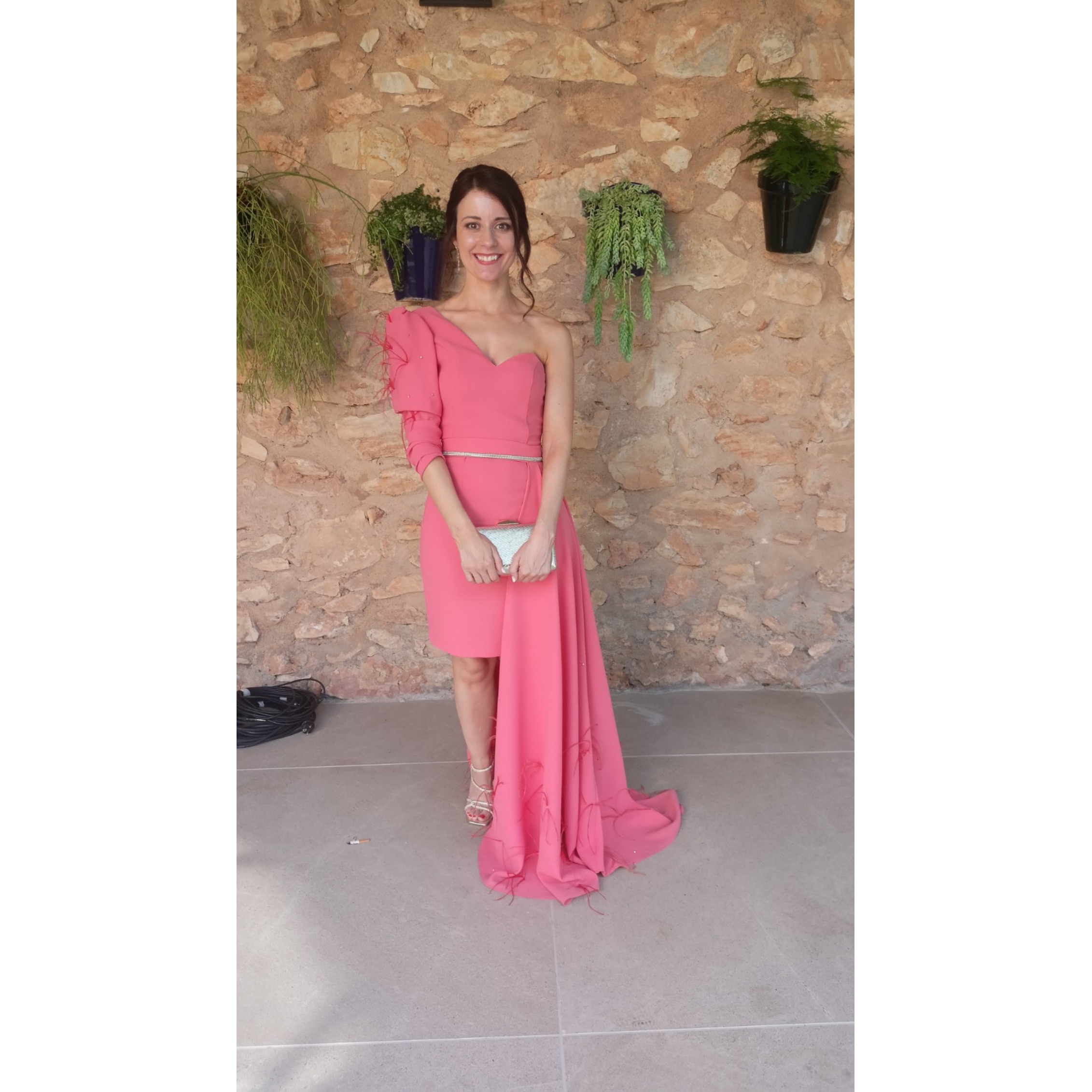 Alquiler Vestido para boda o evento especial | Jointy