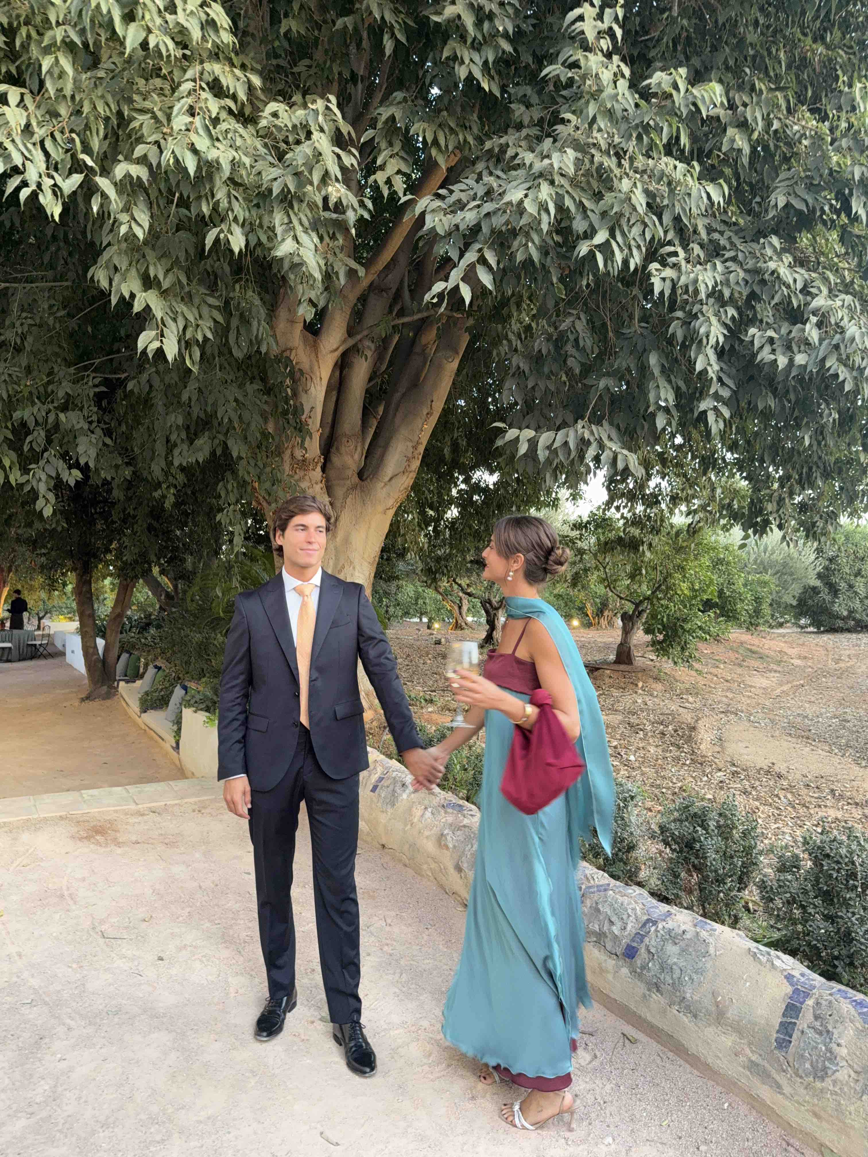 Alquiler Vestido boda | Jointy