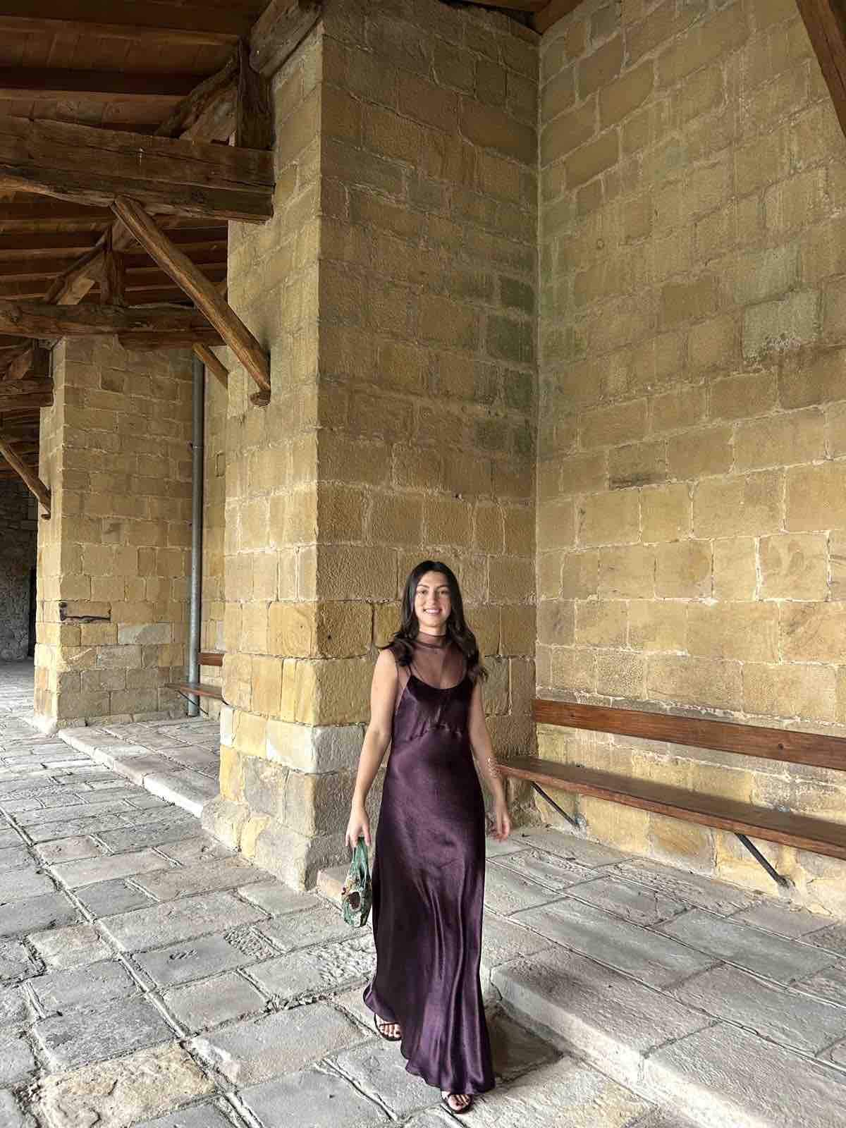 Alquiler Vestido invitada | Jointy