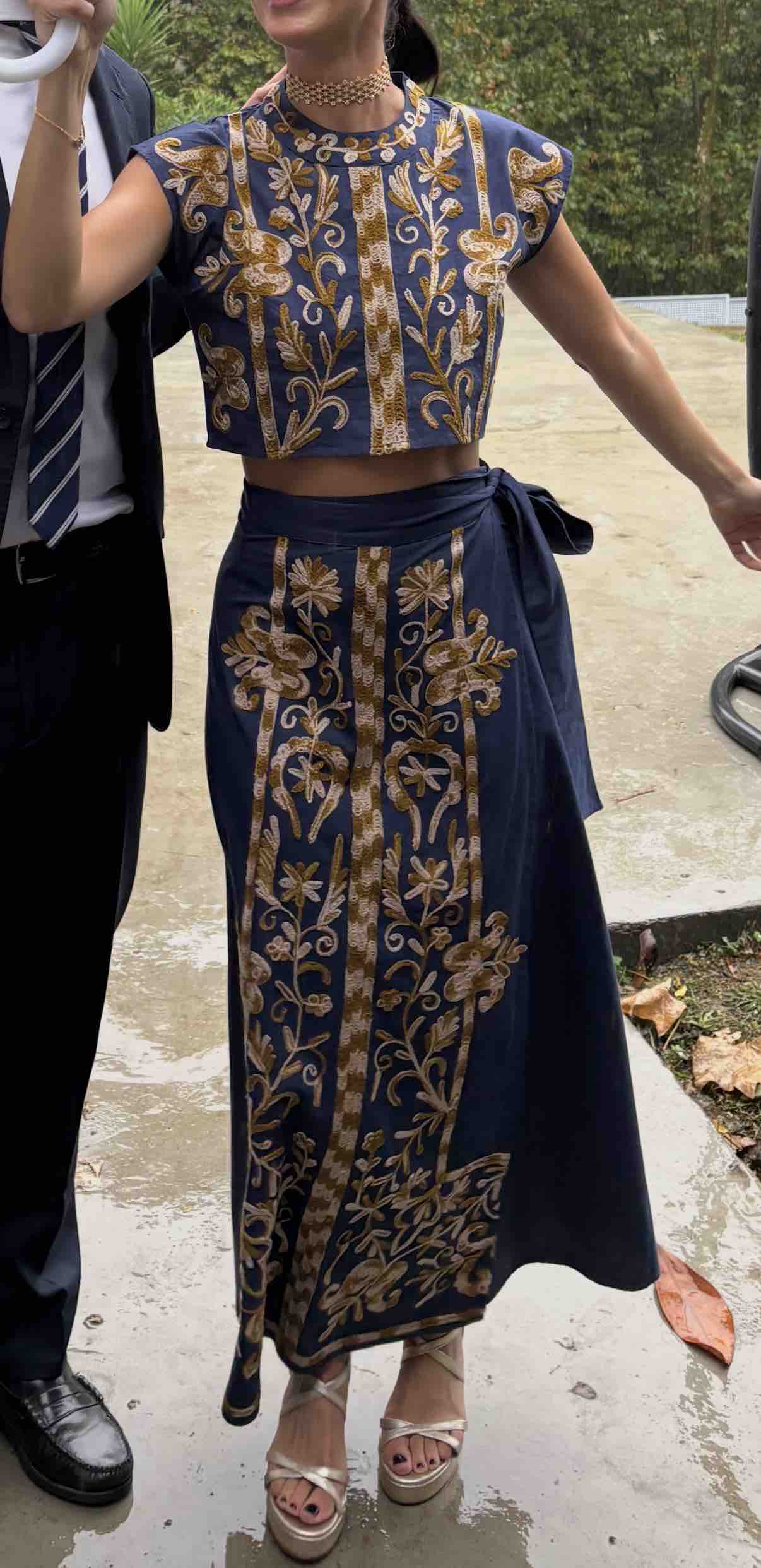 Alquiler Conjunto IQ collection | Jointy