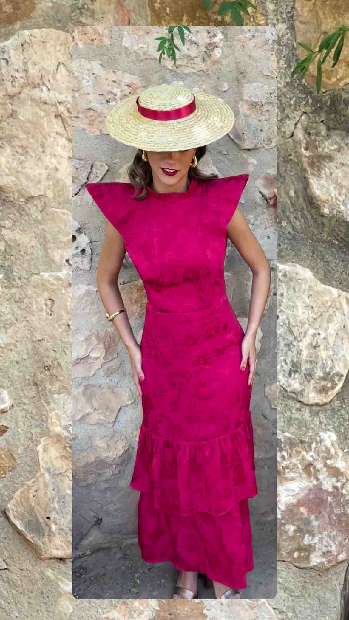Alquiler Vestido boda | Jointy