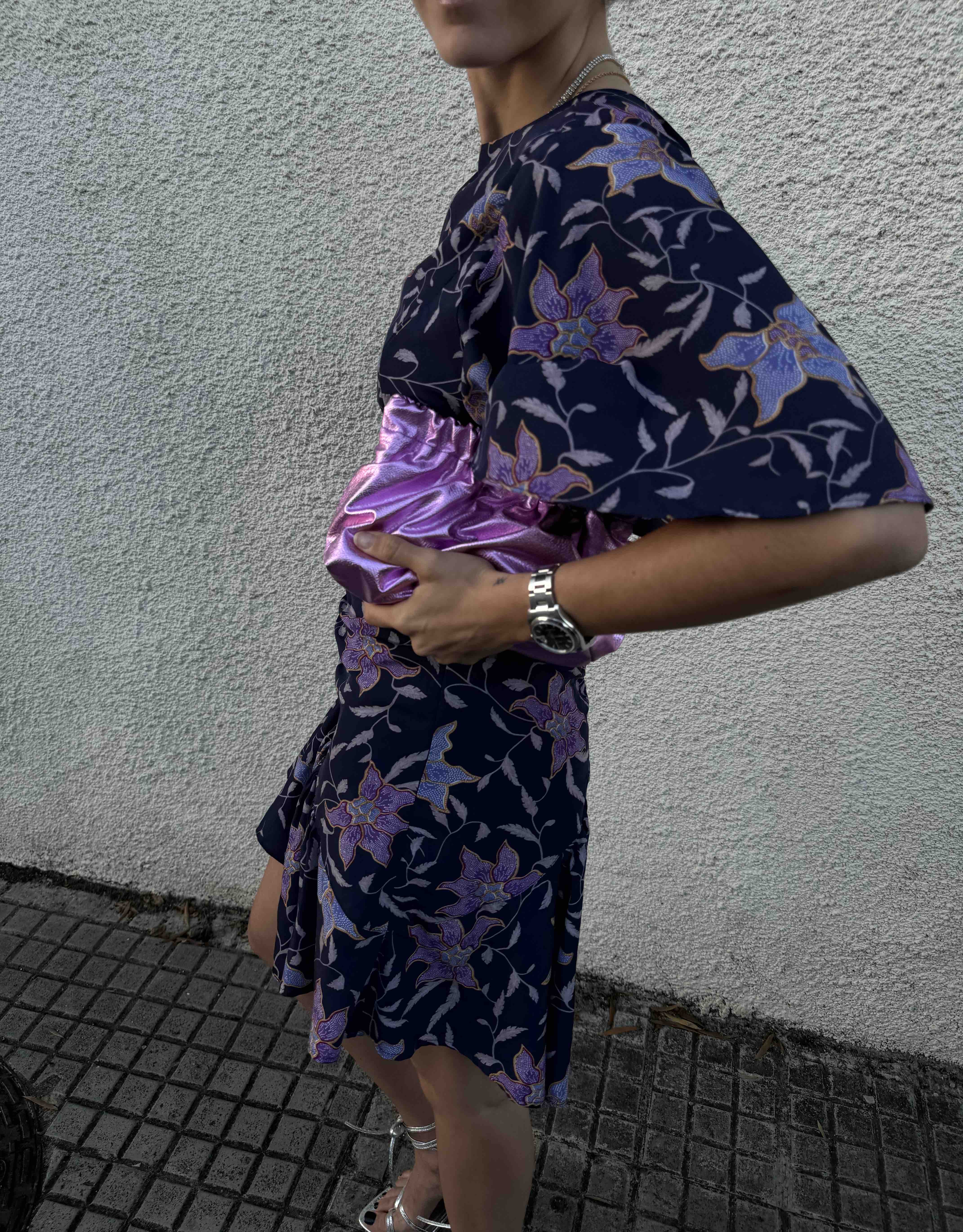 Alquiler Vestido Corto | Jointy