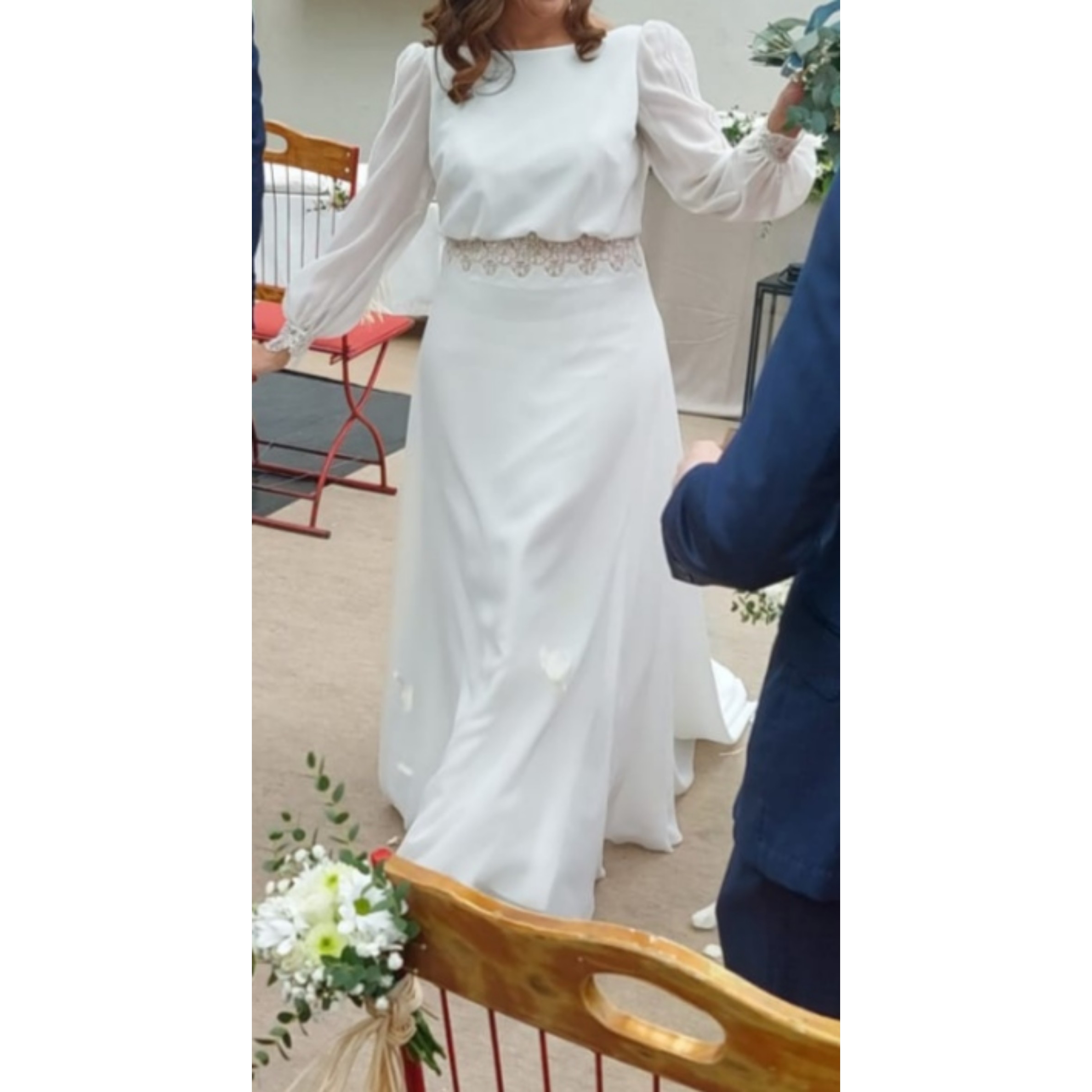 Alquiler Vestido novia | Jointy