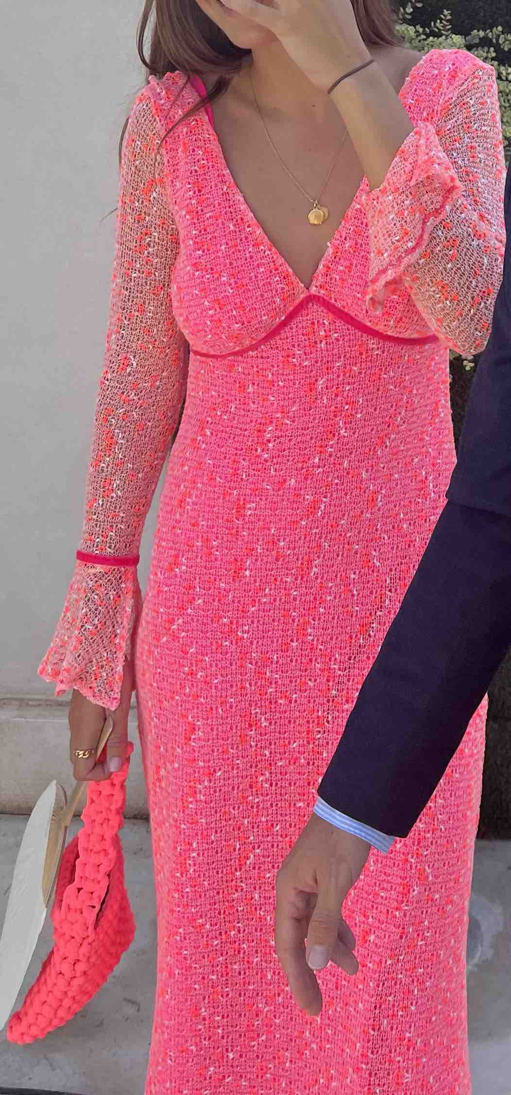 Alquiler Vestido de boda claw the label | Jointy