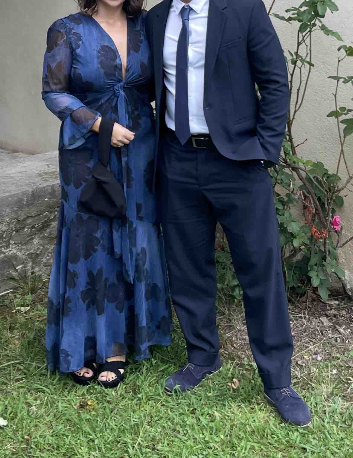 Alquiler Vestido Baymo | Jointy