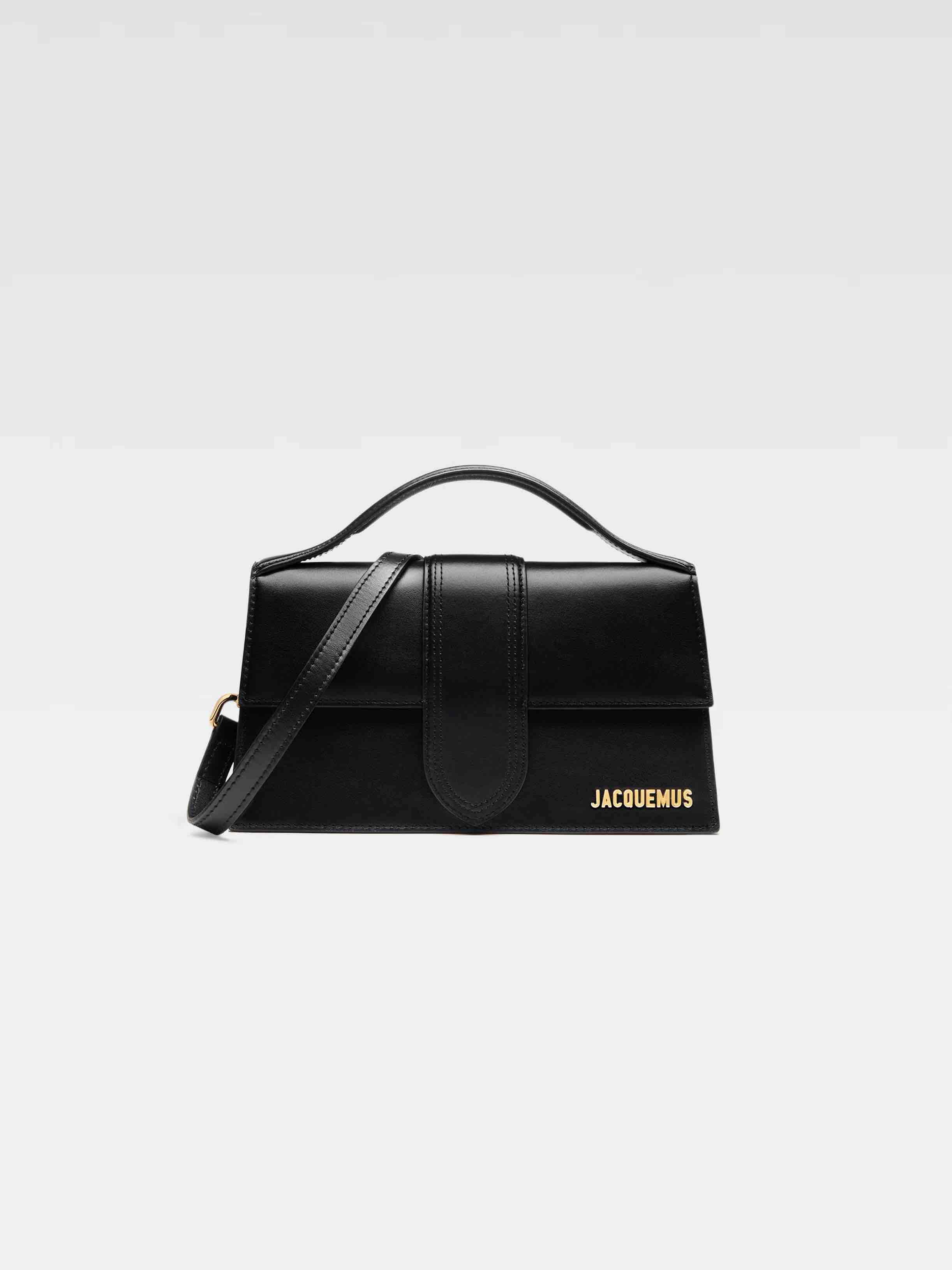 Alquiler Bolso Jacquemus negro | Jointy