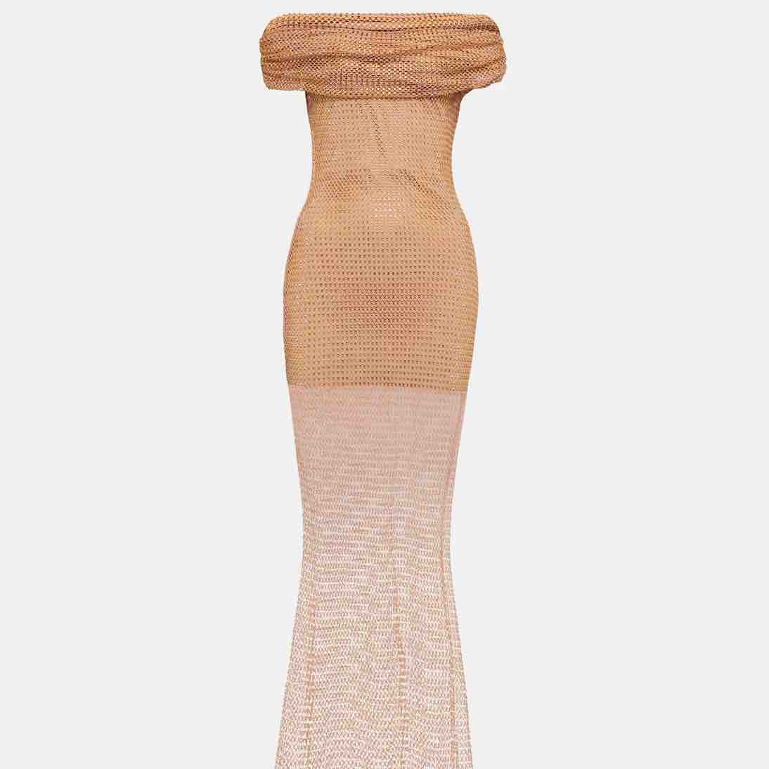 Alquiler VESTIDO SELF-PORTRAIT | Jointy