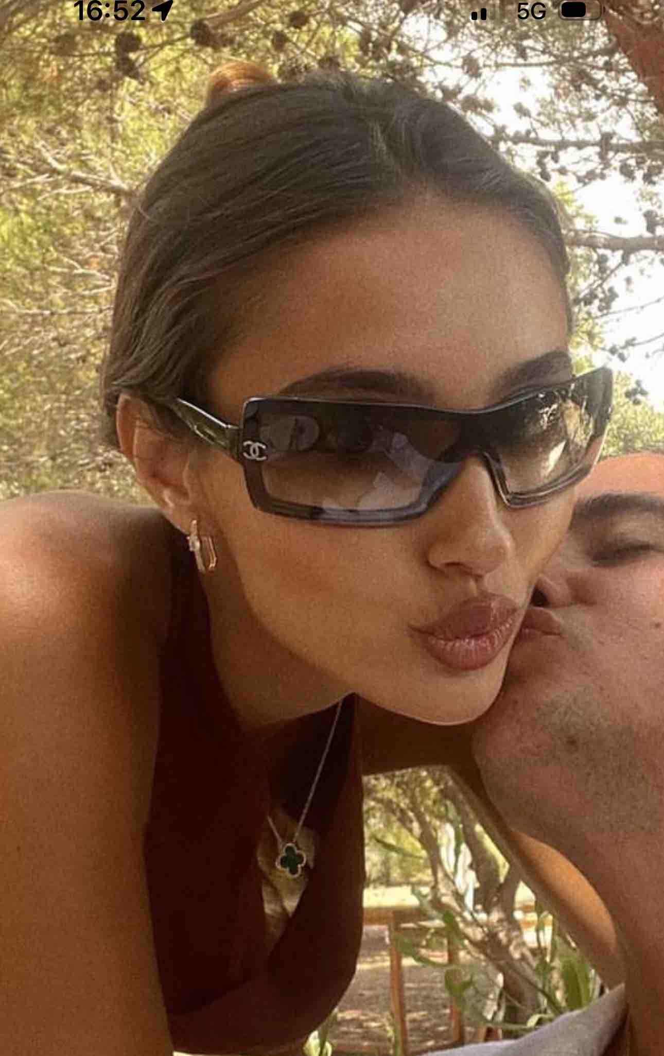 Alquiler Gafas Chanel vintage | Jointy