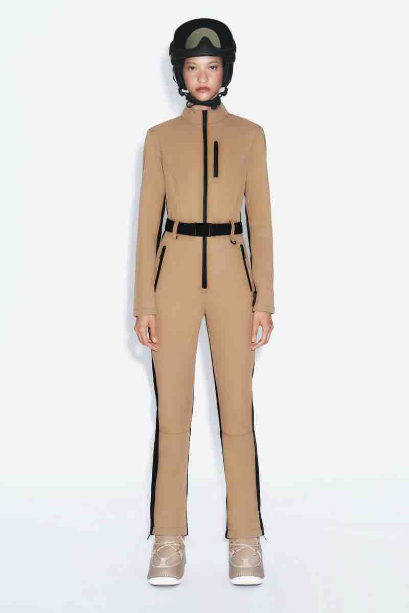 Alquiler Mono esquí Zara | Jointy