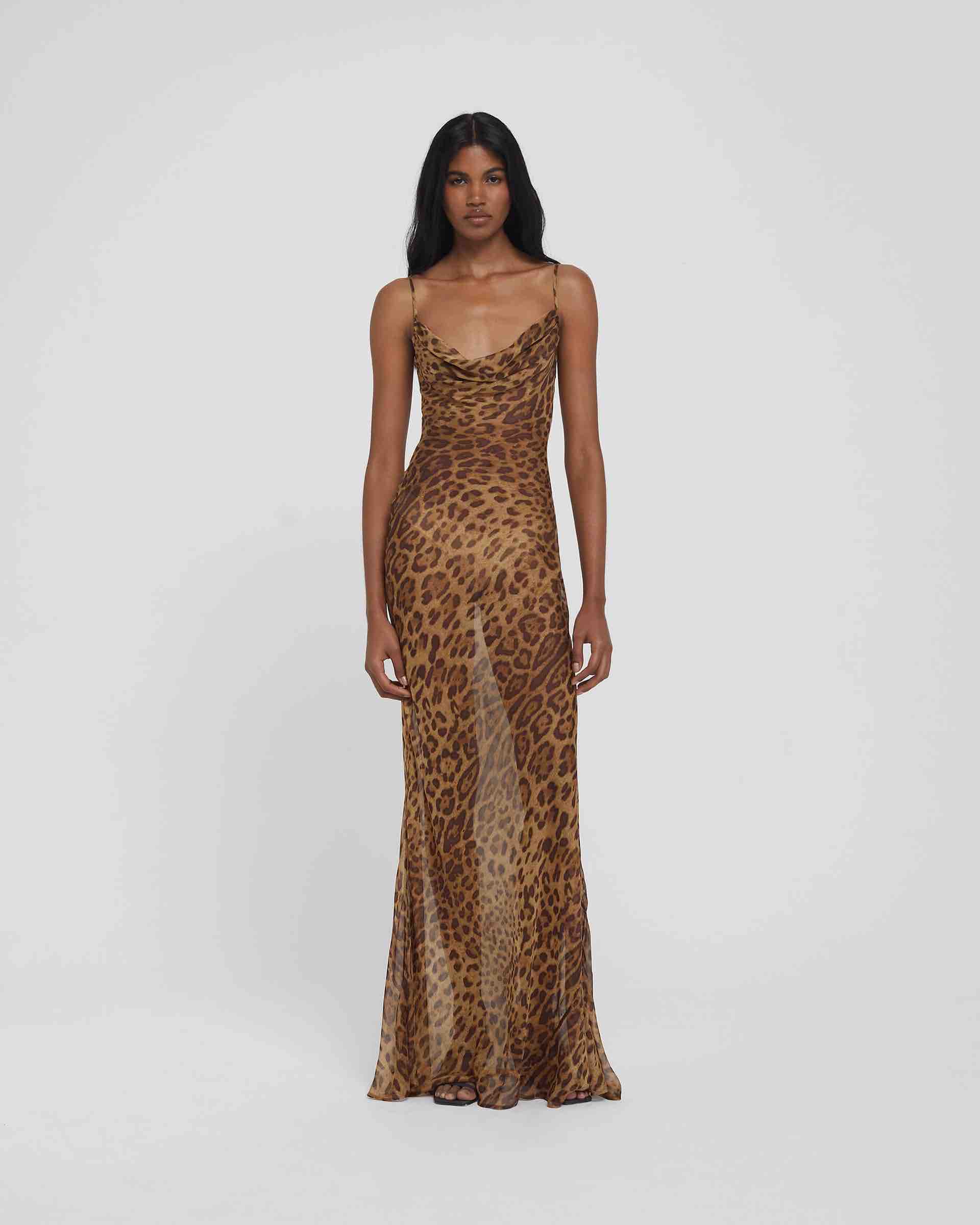 Alquiler VESTIDO RAT & BOA | Jointy