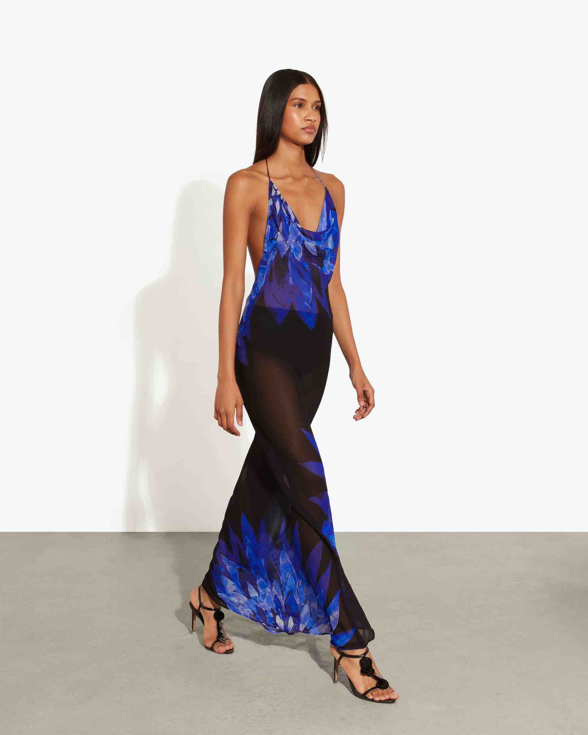 Alquiler Vestido rat and boa | Jointy