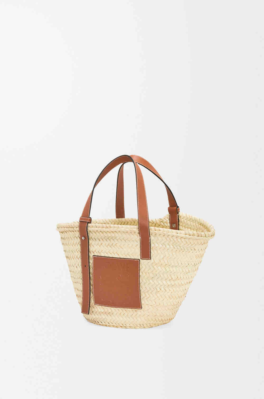 Alquiler Capazo Loewe rafia | Jointy
