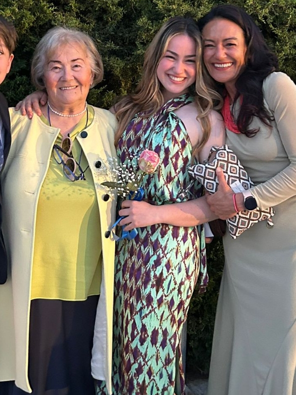 Alquiler vestido cardie | Jointy