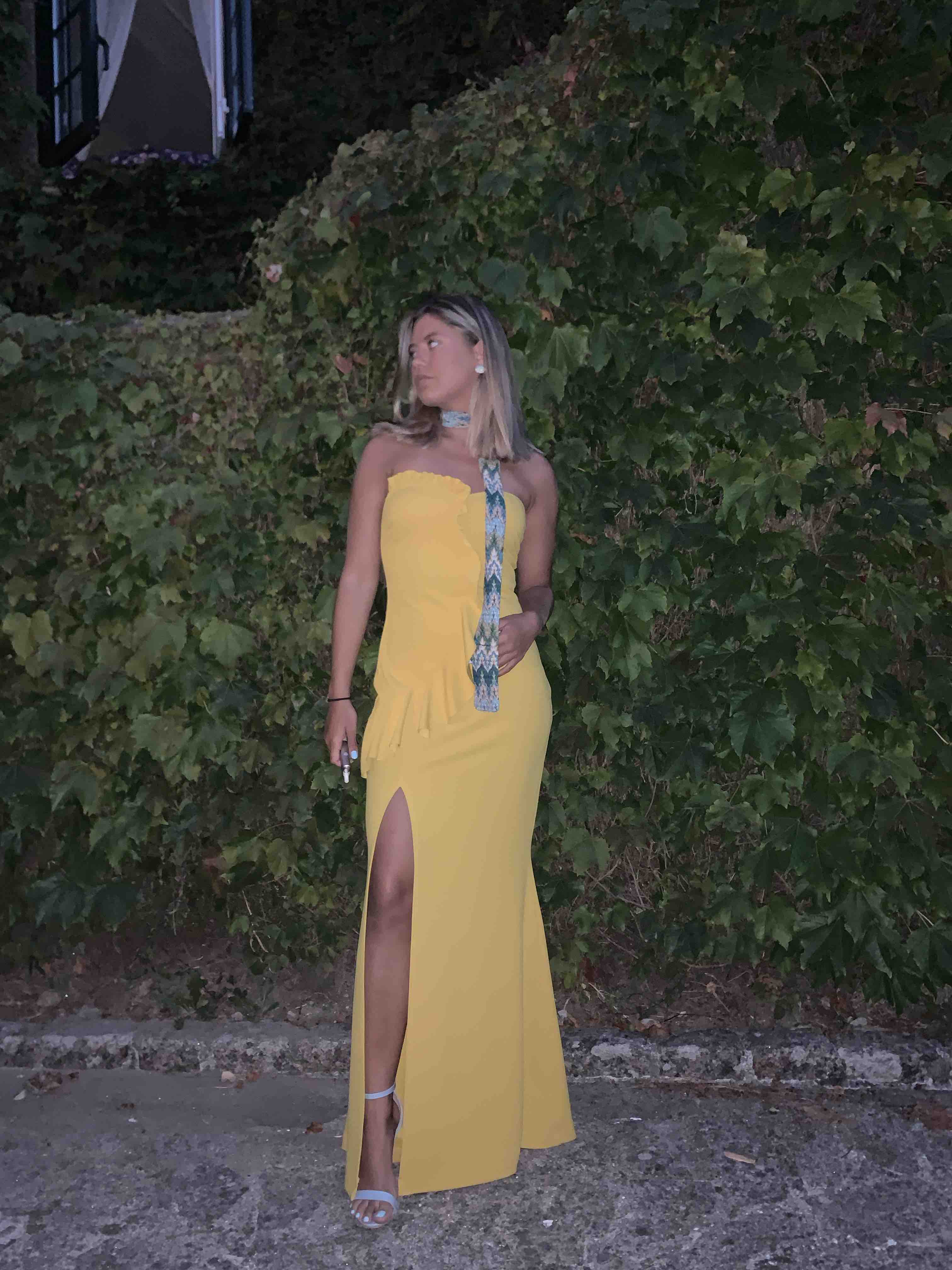 Alquiler Vestido invitada | Jointy