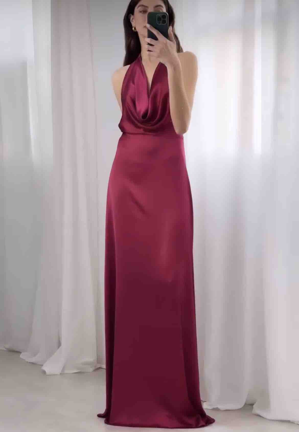 Alquiler VESTIDO DE INVITADA | Jointy