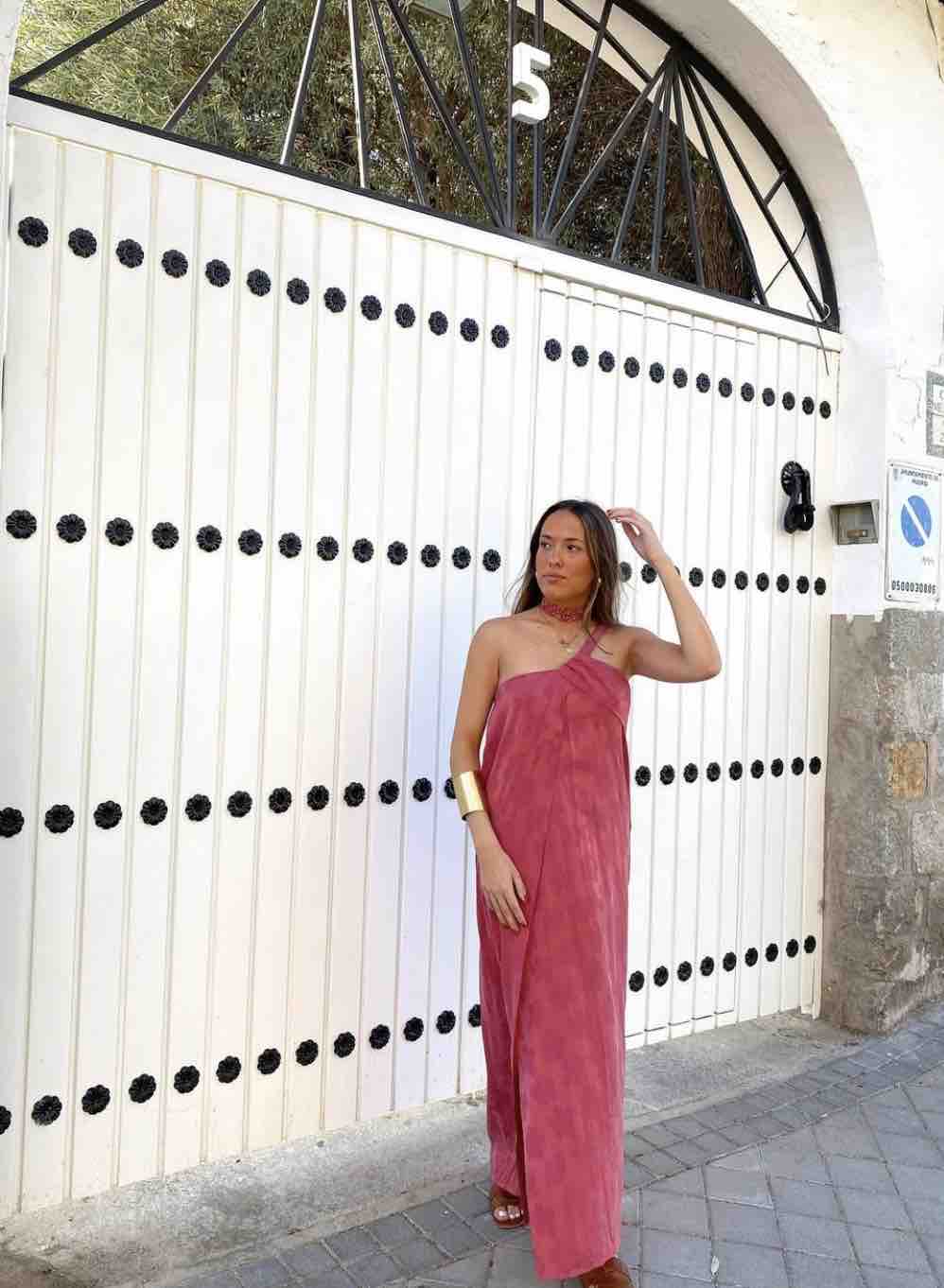 Alquiler Vestido invitada noon | Jointy